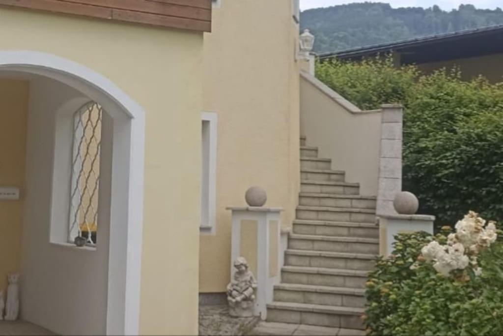 Ferienwohnung Gütl am Weg