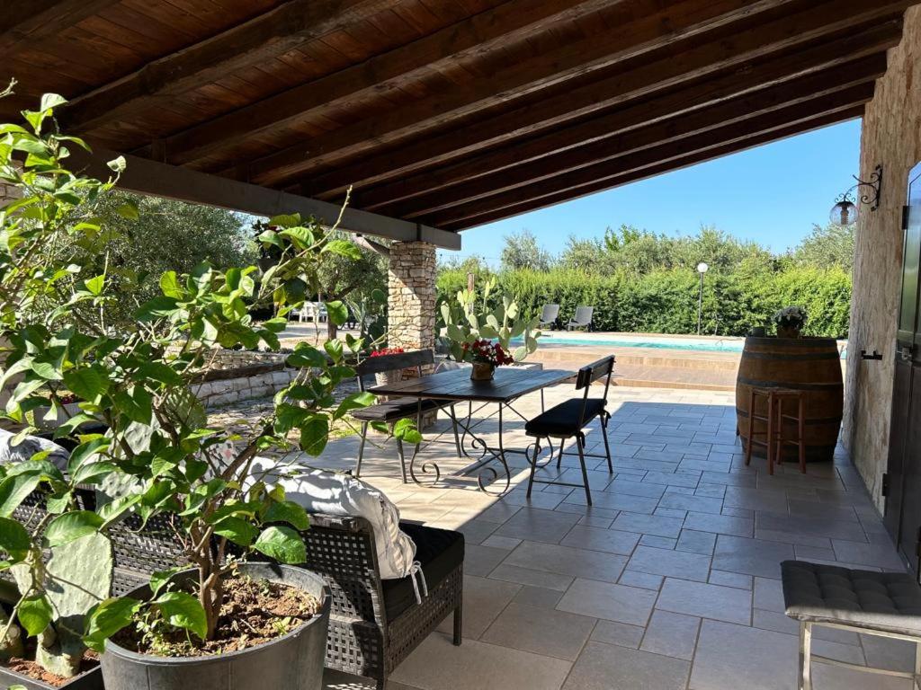 Casa vacanze - Castel del Monte view 3