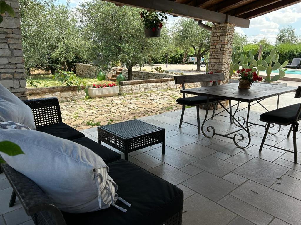 Casa vacanze - Castel del Monte view 5