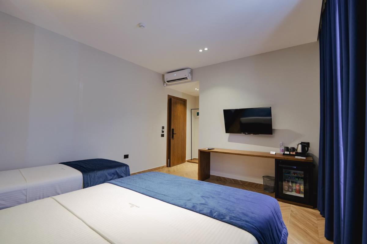 Duka's Hotel 46