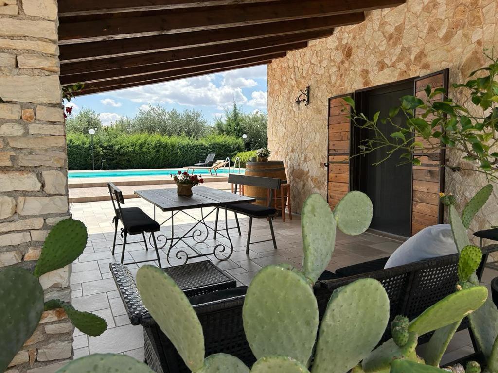 Casa vacanze - Castel del Monte view 4
