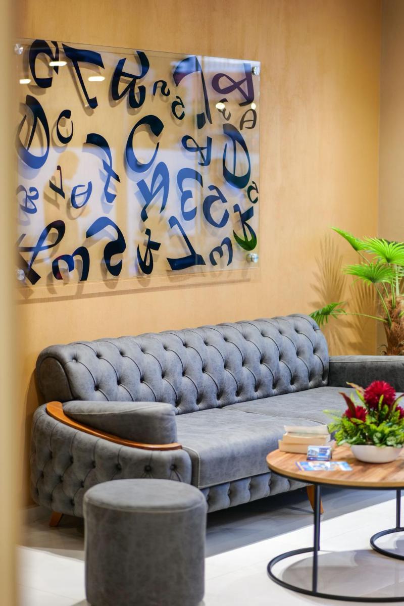 Duka's Hotel 6
