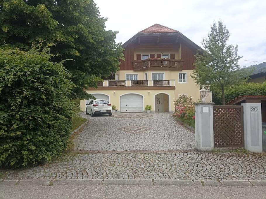 Ferienwohnung Gütl am Weg