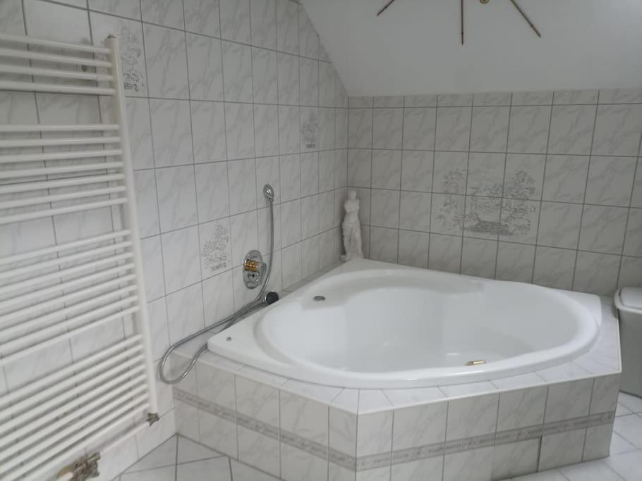 Ferienwohnung Gütl am Weg