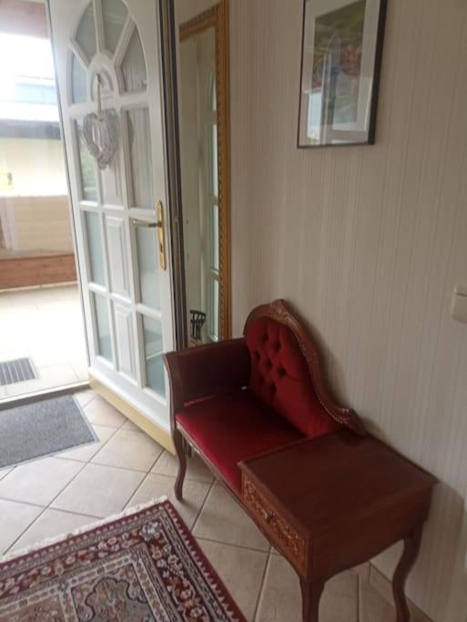 Ferienwohnung Gütl am Weg