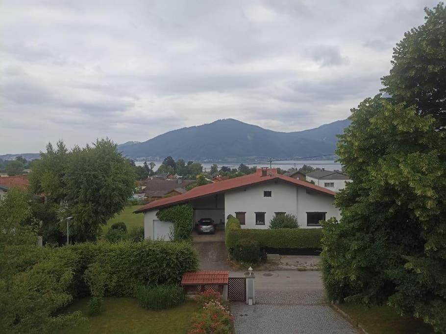 Ferienwohnung Gütl am Weg