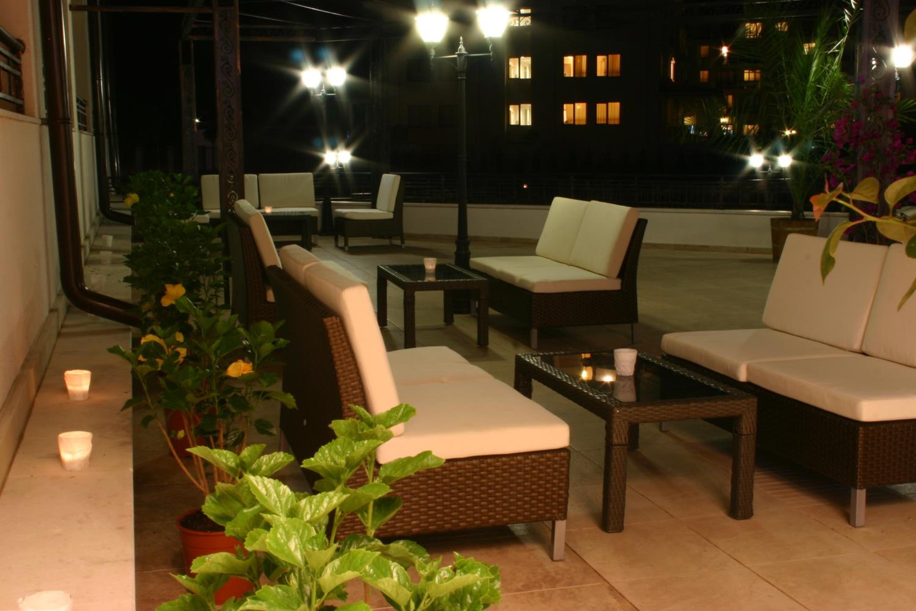Aparthotel Regina Mare, photo 14