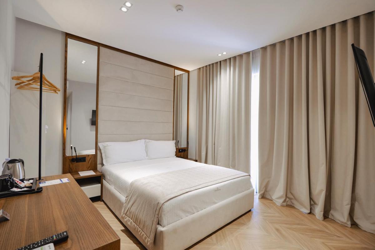 Duka's Hotel 15