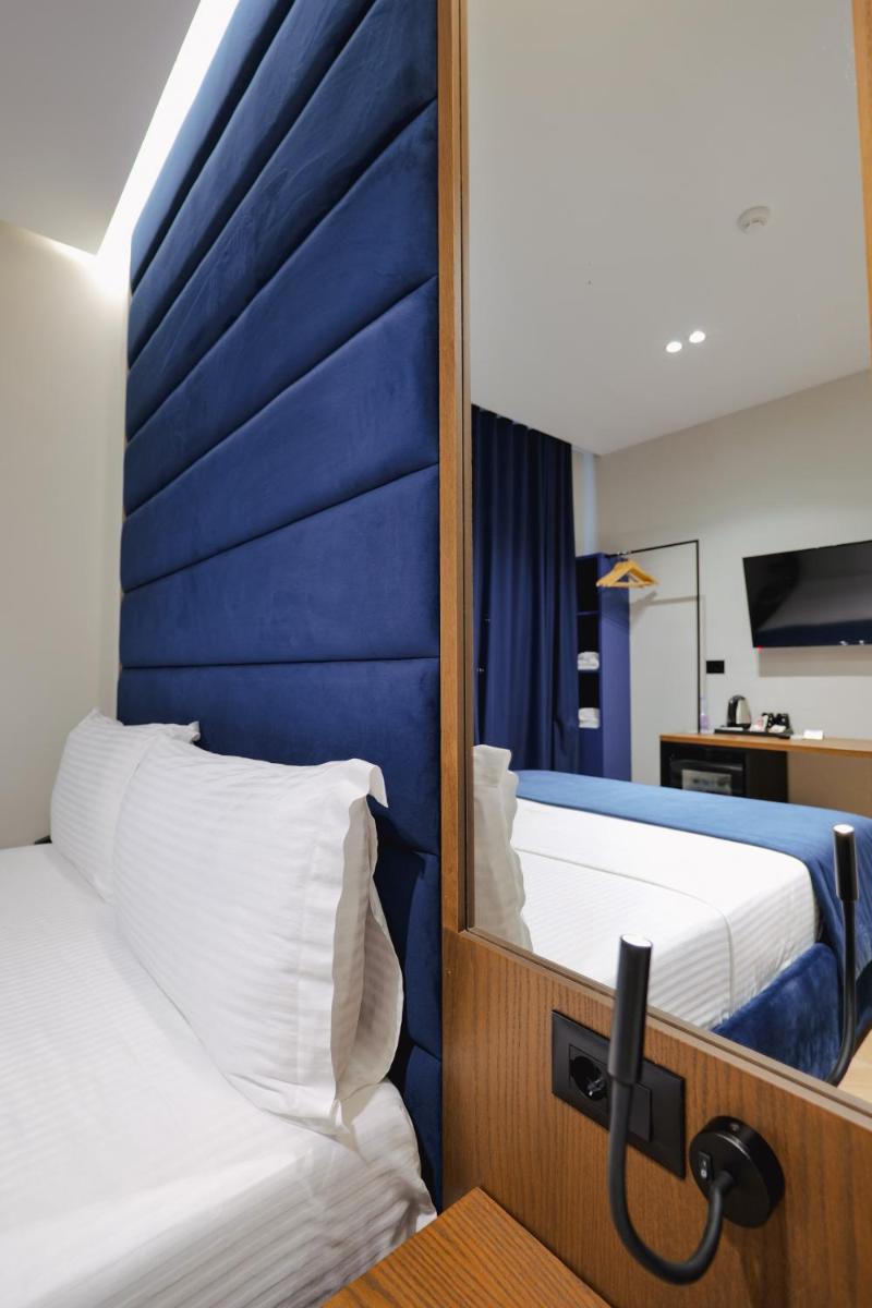 Duka's Hotel 49
