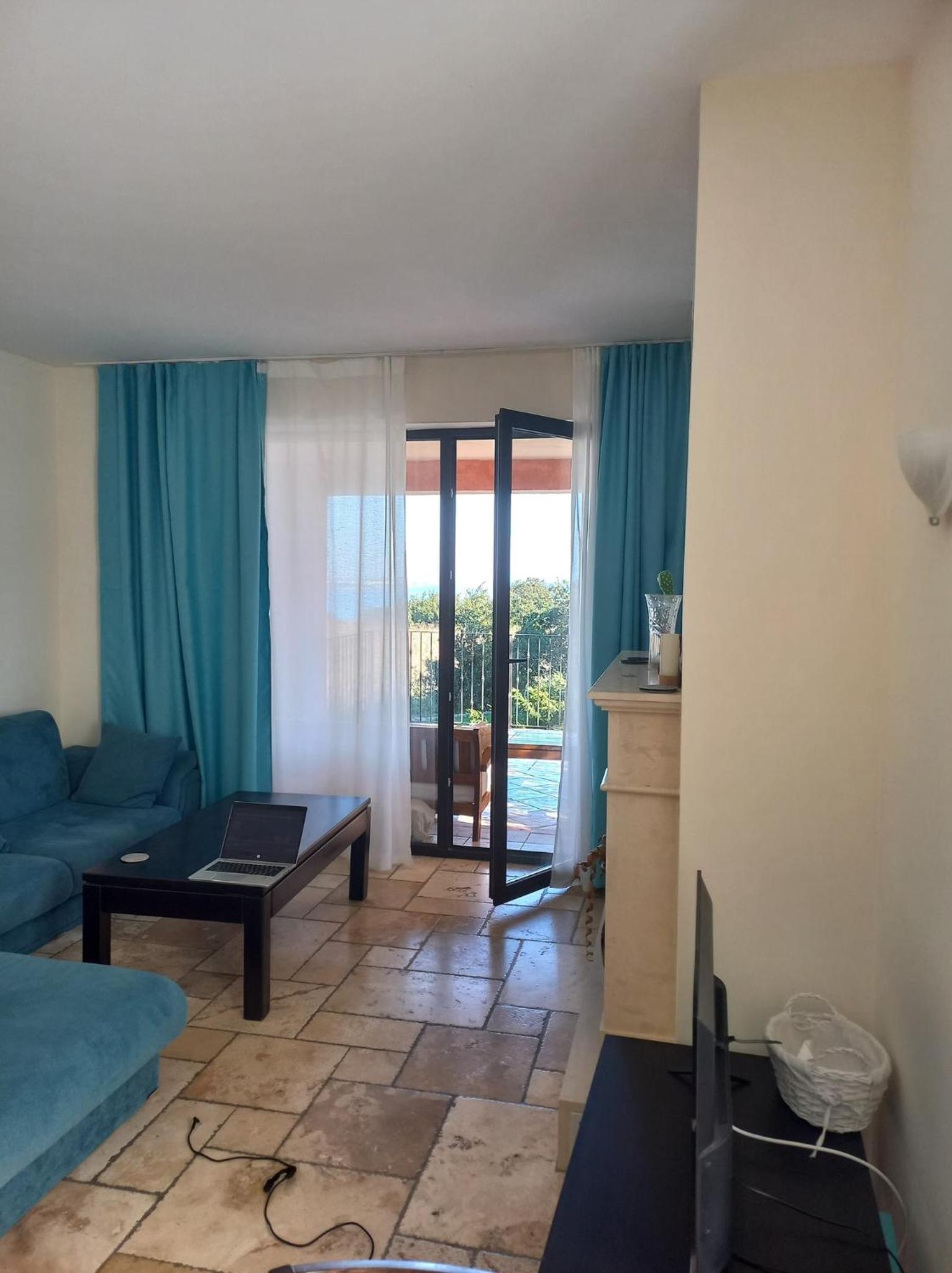 Apartament Vallarta
