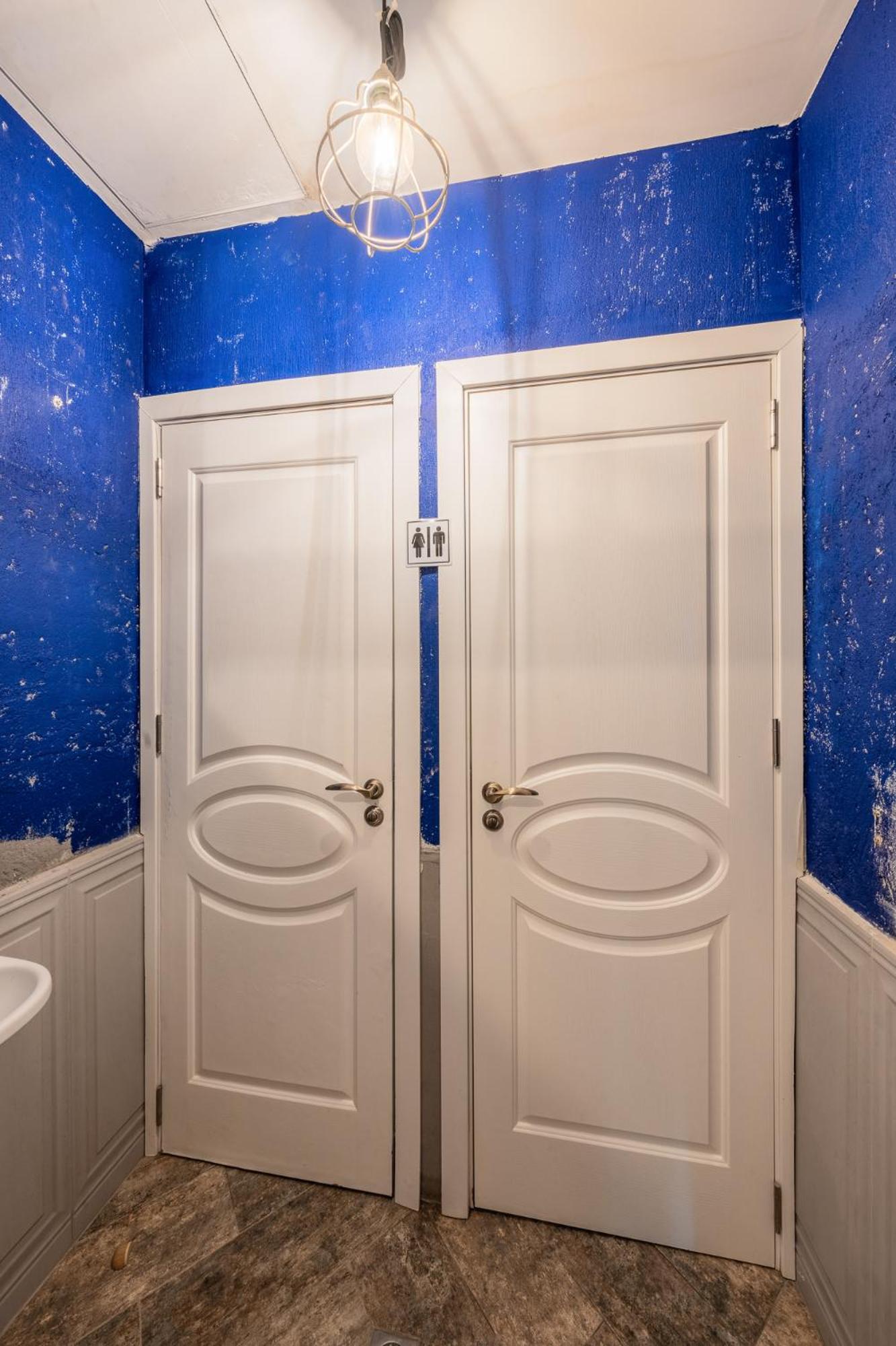 Astoria Guesthouse
