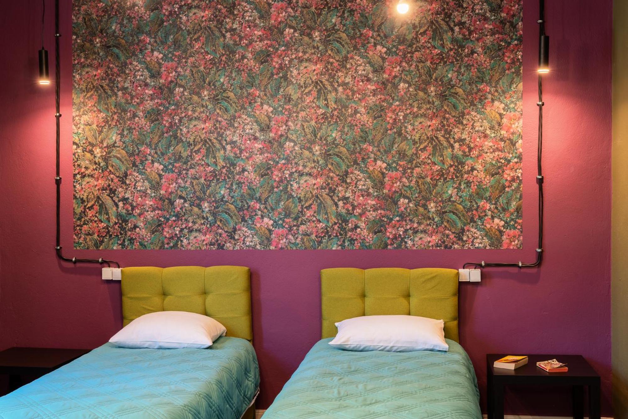 Astoria Guesthouse
