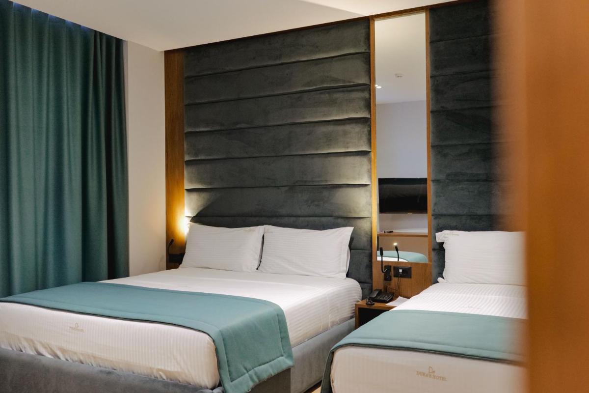 Duka's Hotel 14