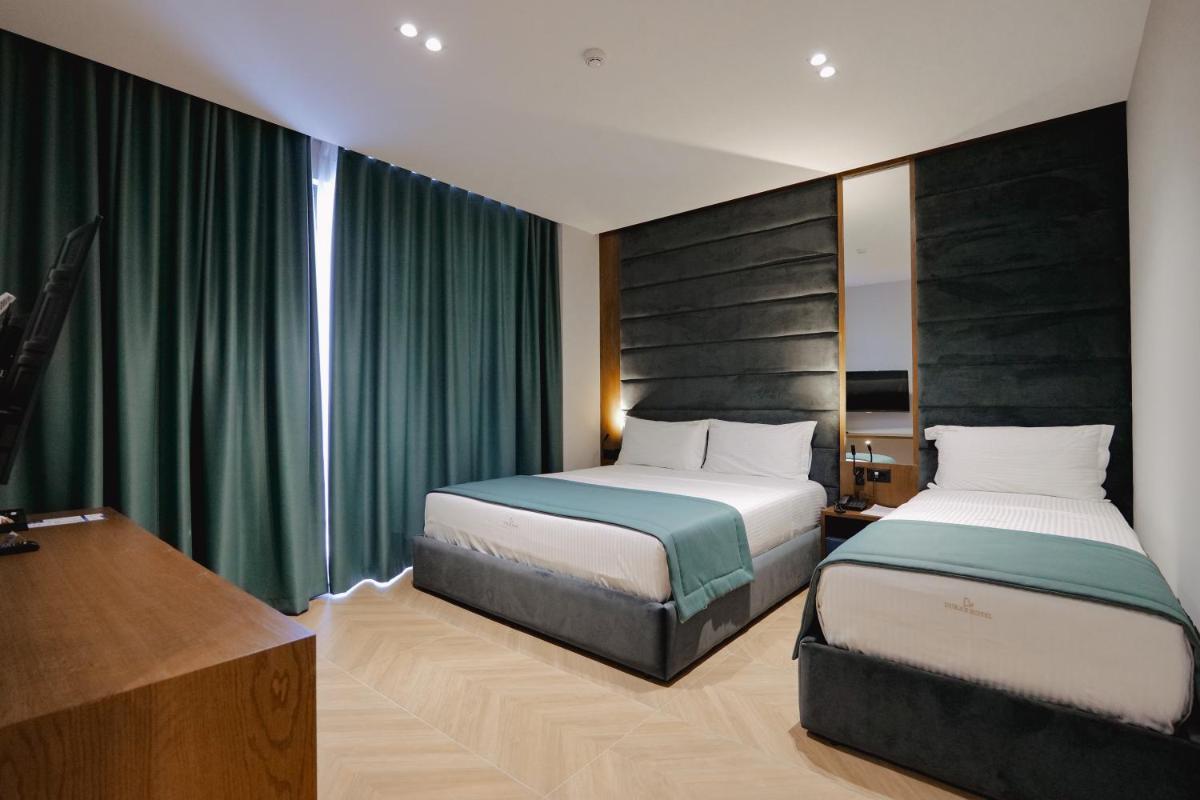 Duka's Hotel 55