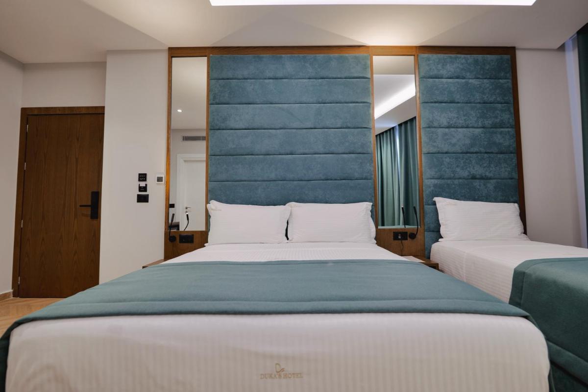 Duka's Hotel 48