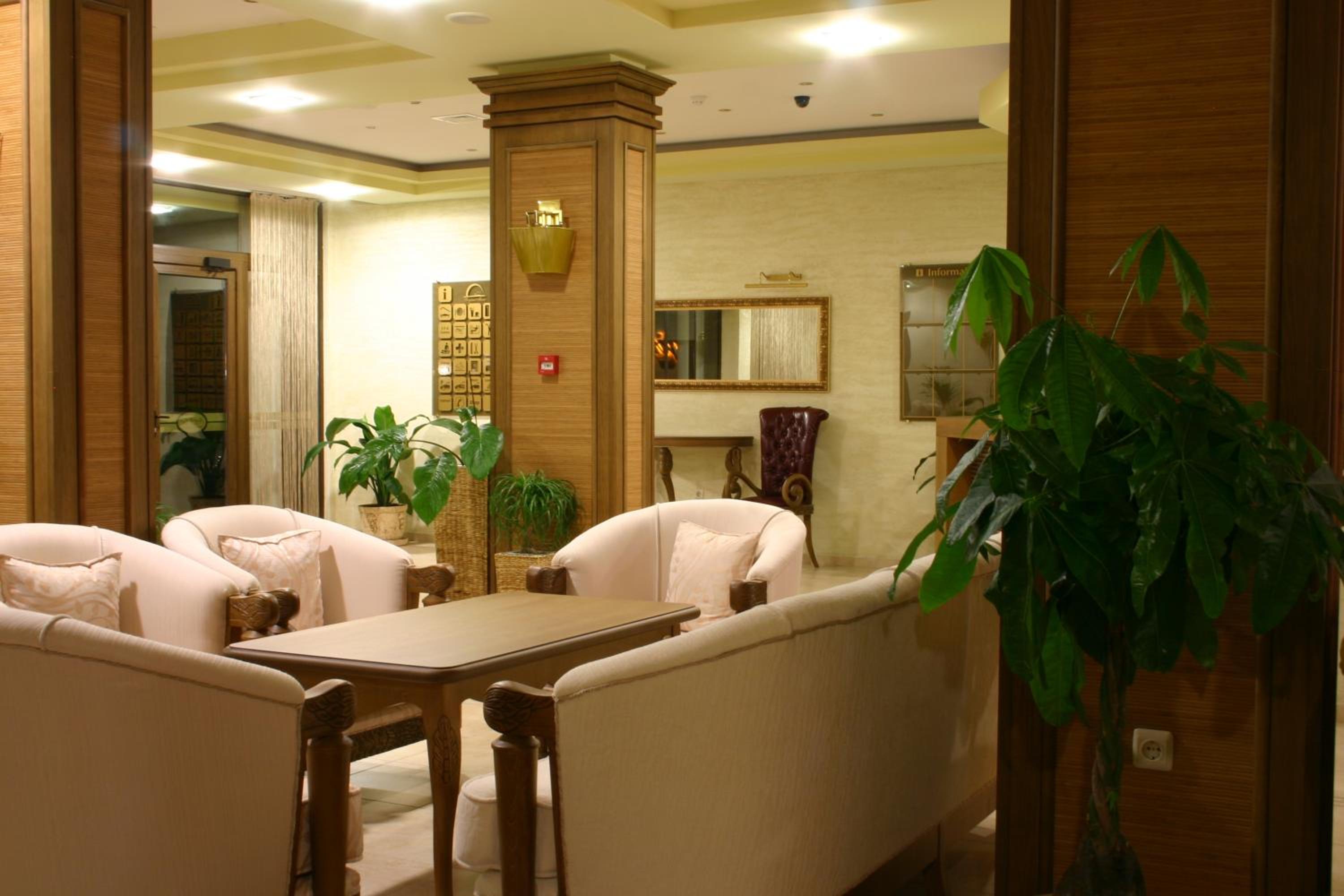 Aparthotel Regina Mare, photo 49