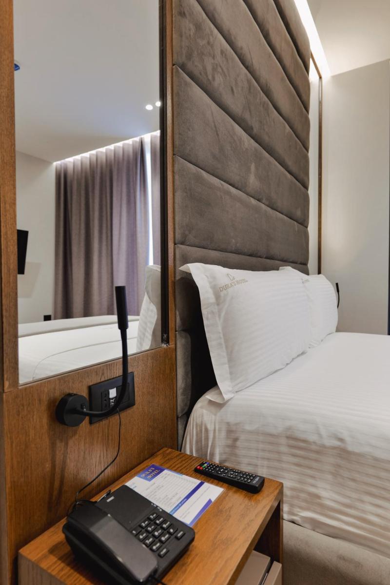 Duka's Hotel 19