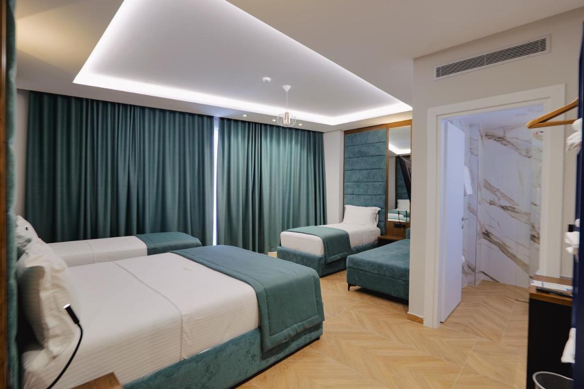 Duka's Hotel 35
