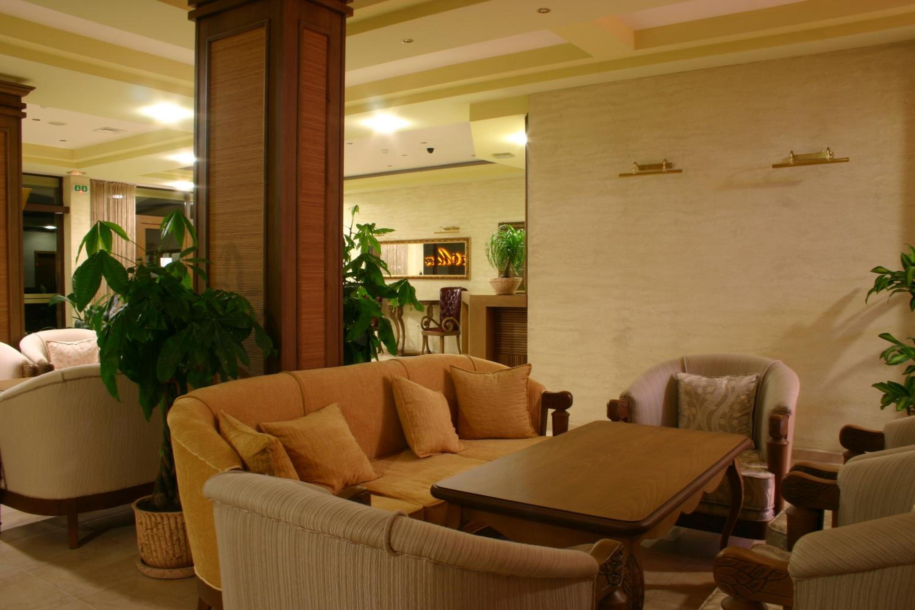 Aparthotel Regina Mare, photo 37
