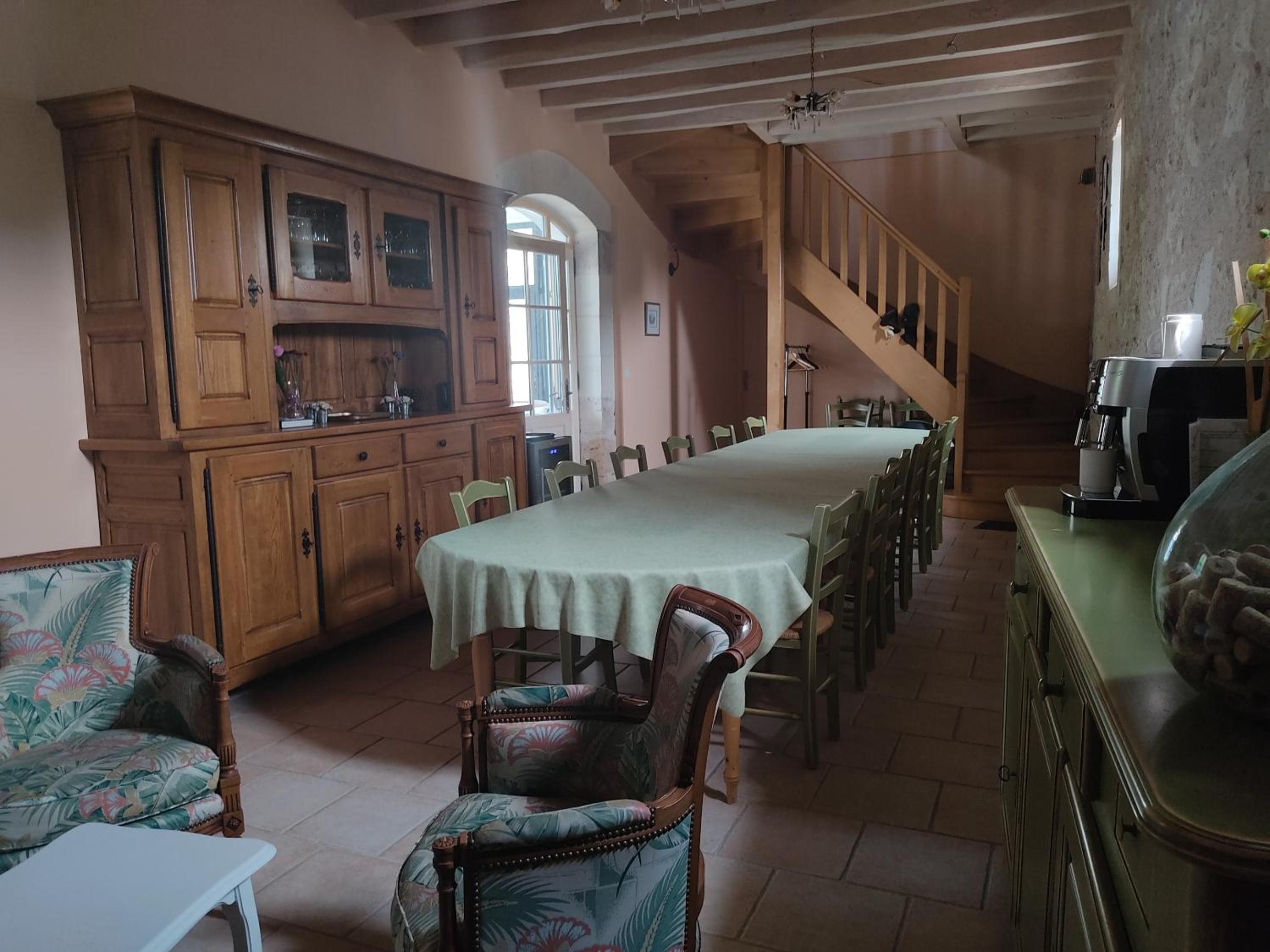 La Varenne view 5
