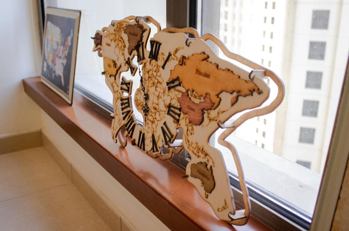 Dubai Vacations - Lunar Hostel - Property Image 14