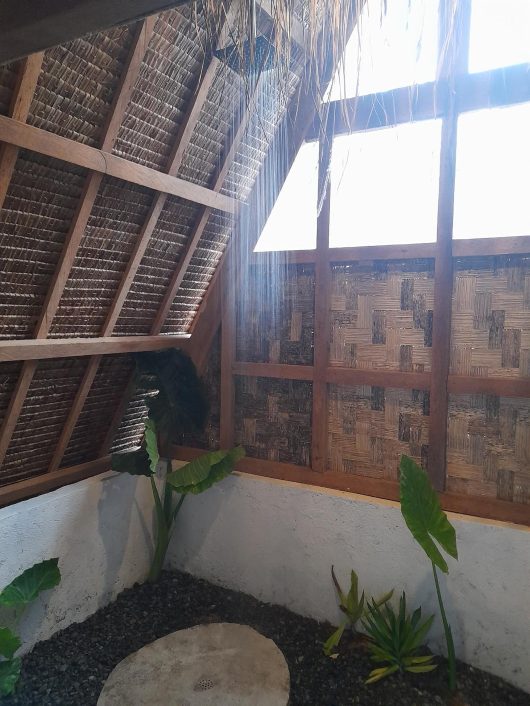 Apache surf villa view 5