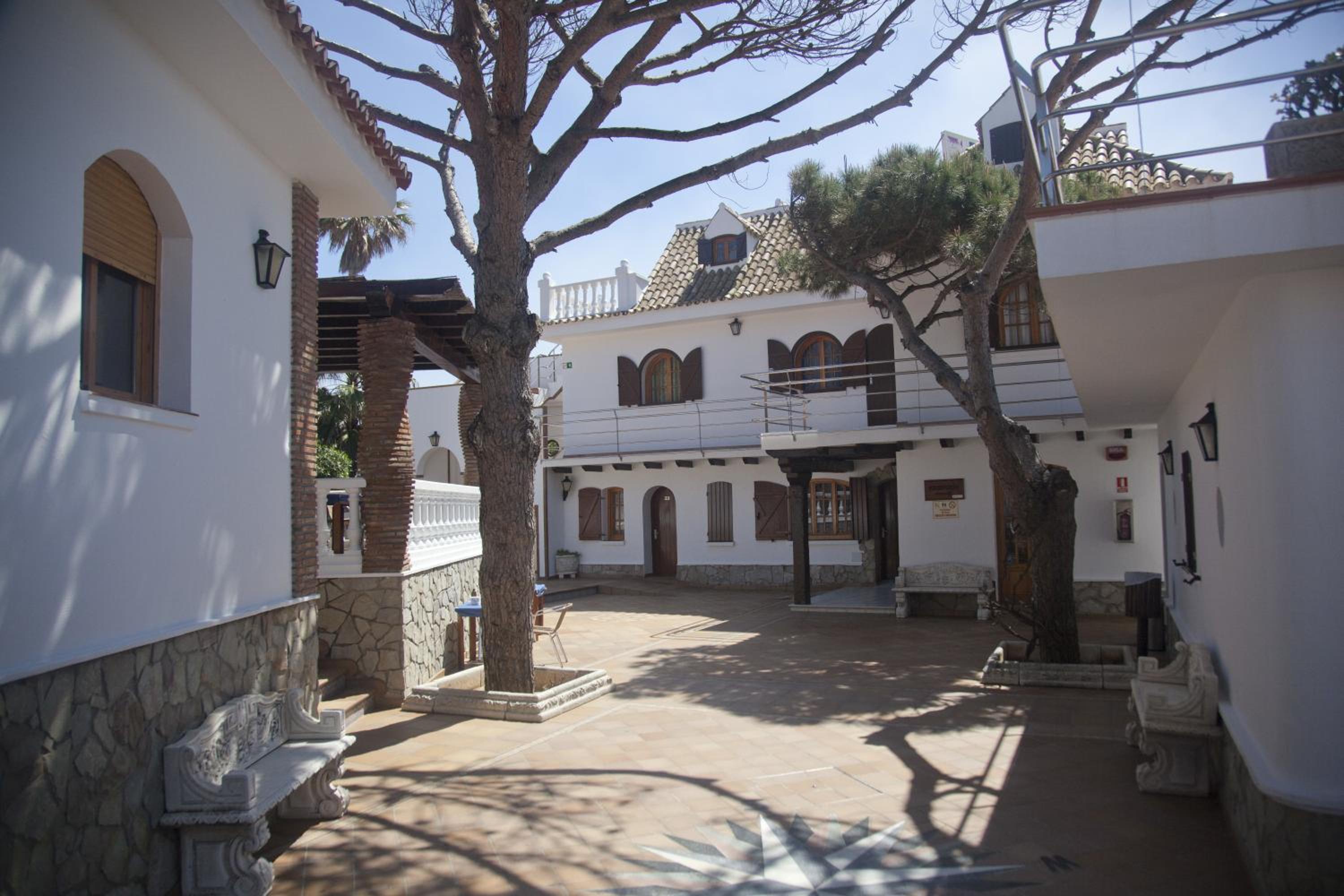 Hostal Mar de Frente