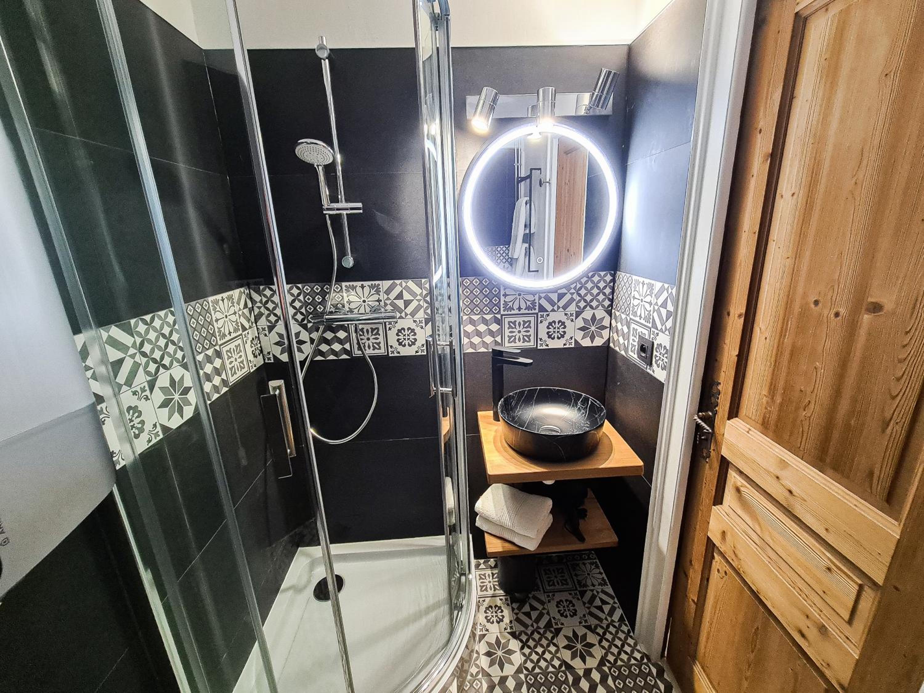 La Clusaz Vacations - Studio Panorama - Vue montagne et village, Centre la Clusaz - AravisTour - Property Image 7