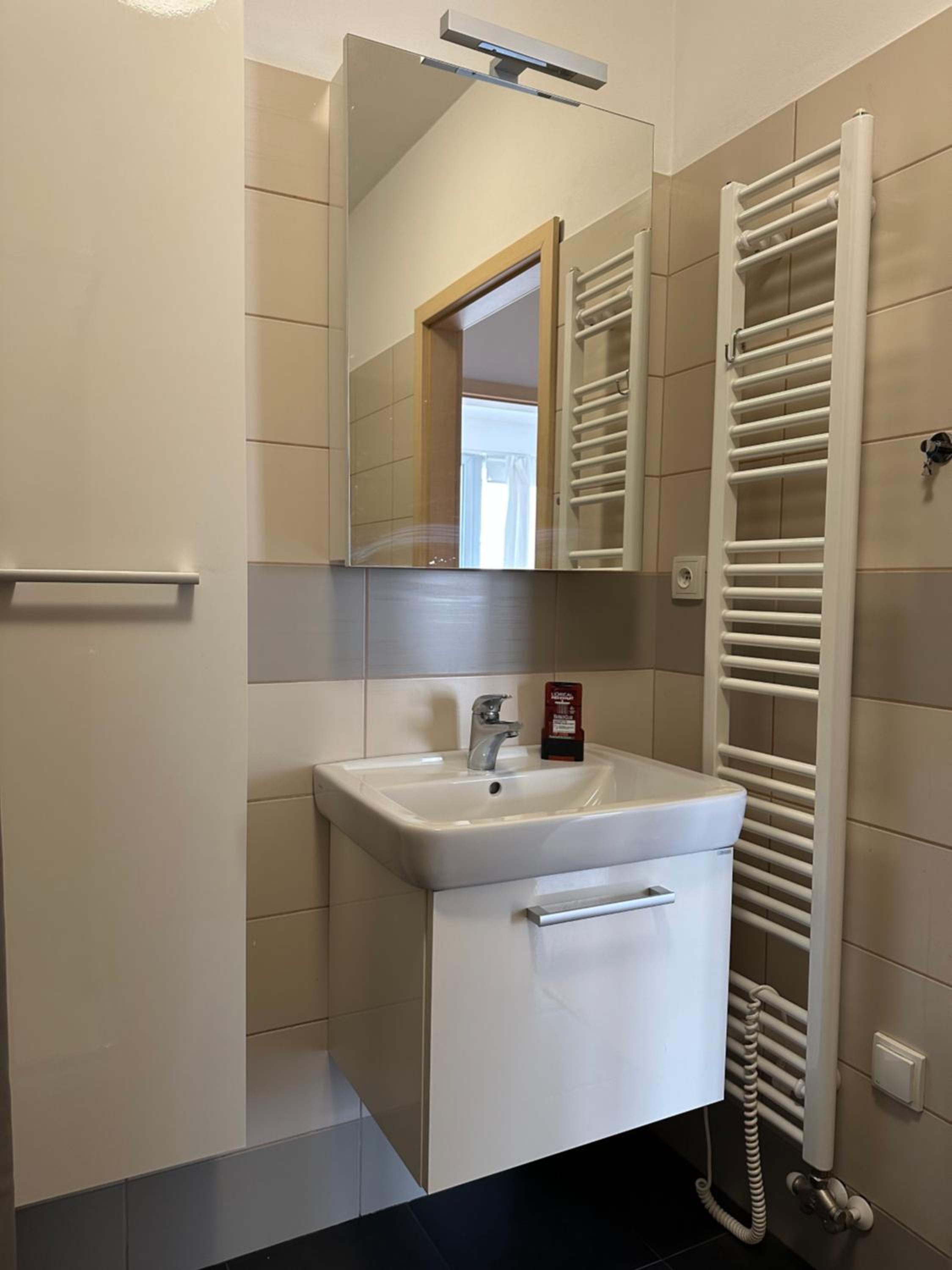 Apartmán ERUDITO XXVI centrum Jihlava