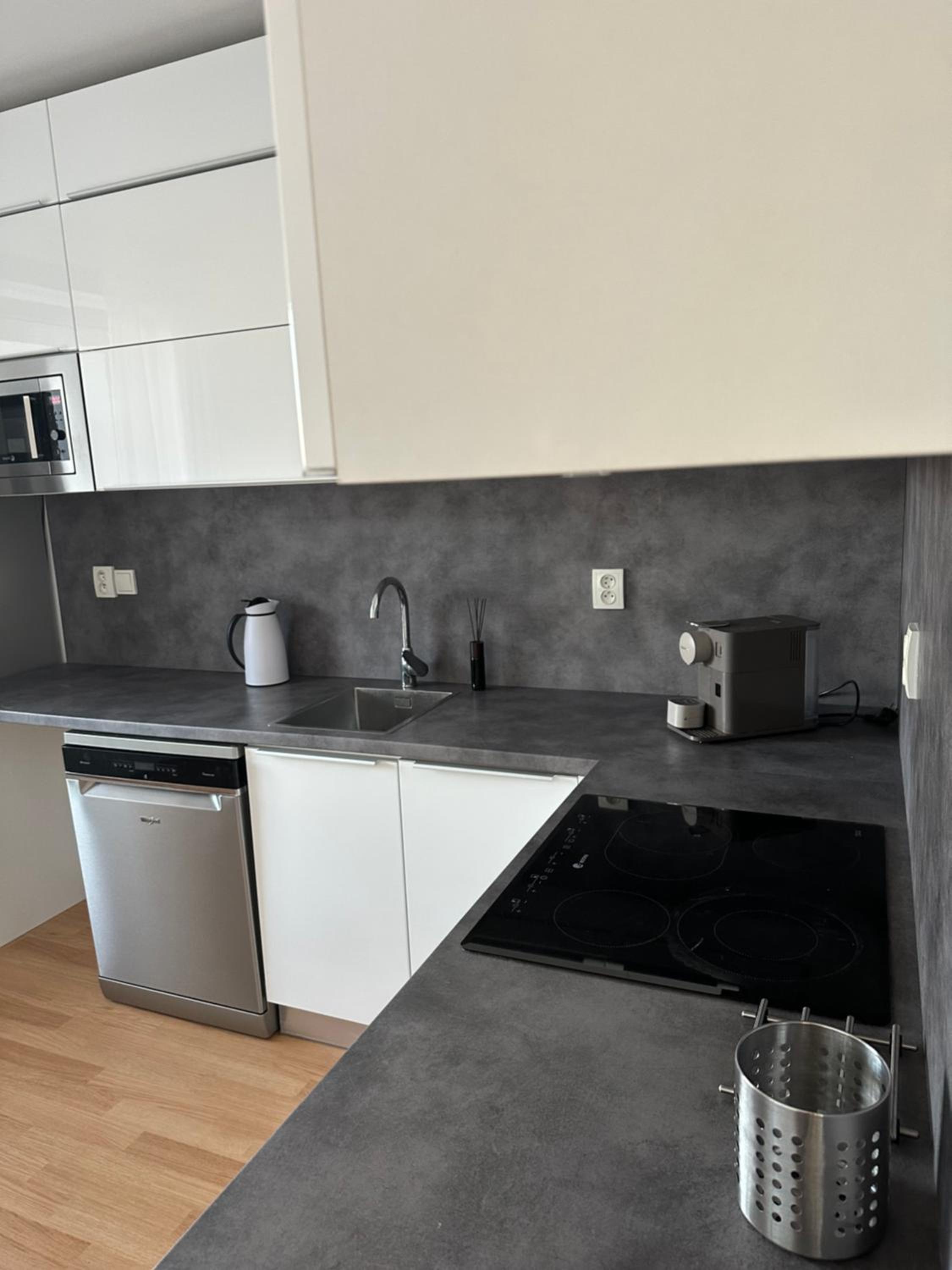 Apartmán ERUDITO XXVI centrum Jihlava
