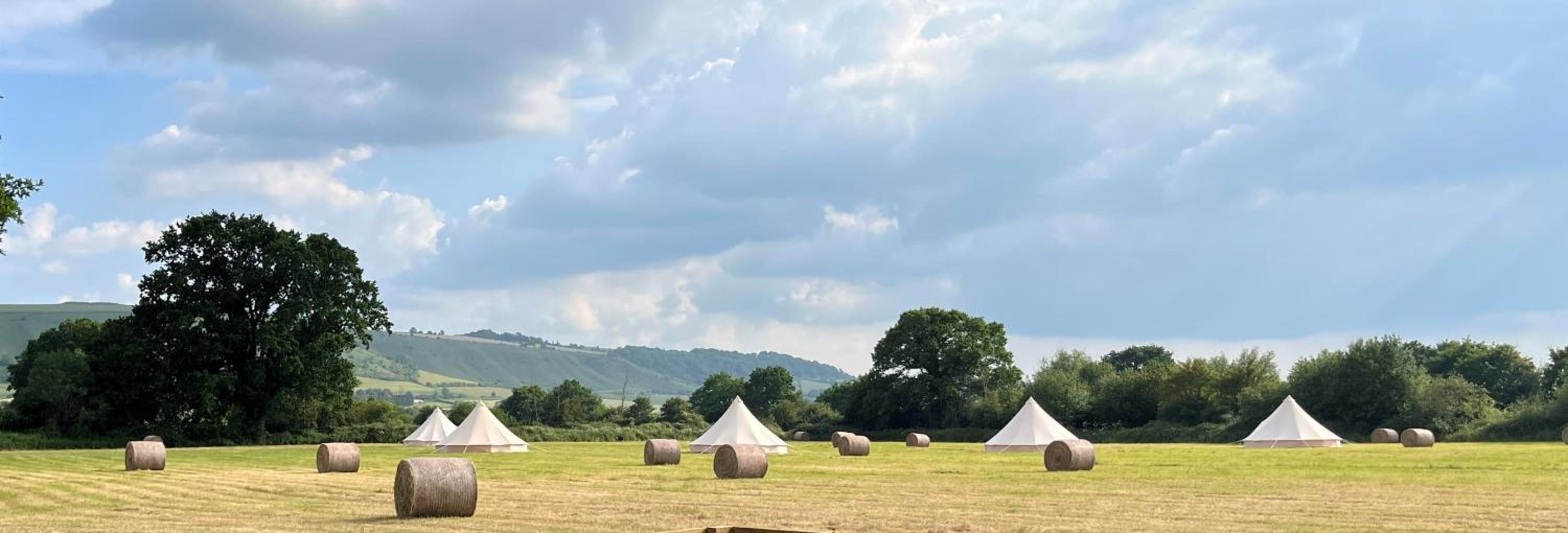 Country View Camping