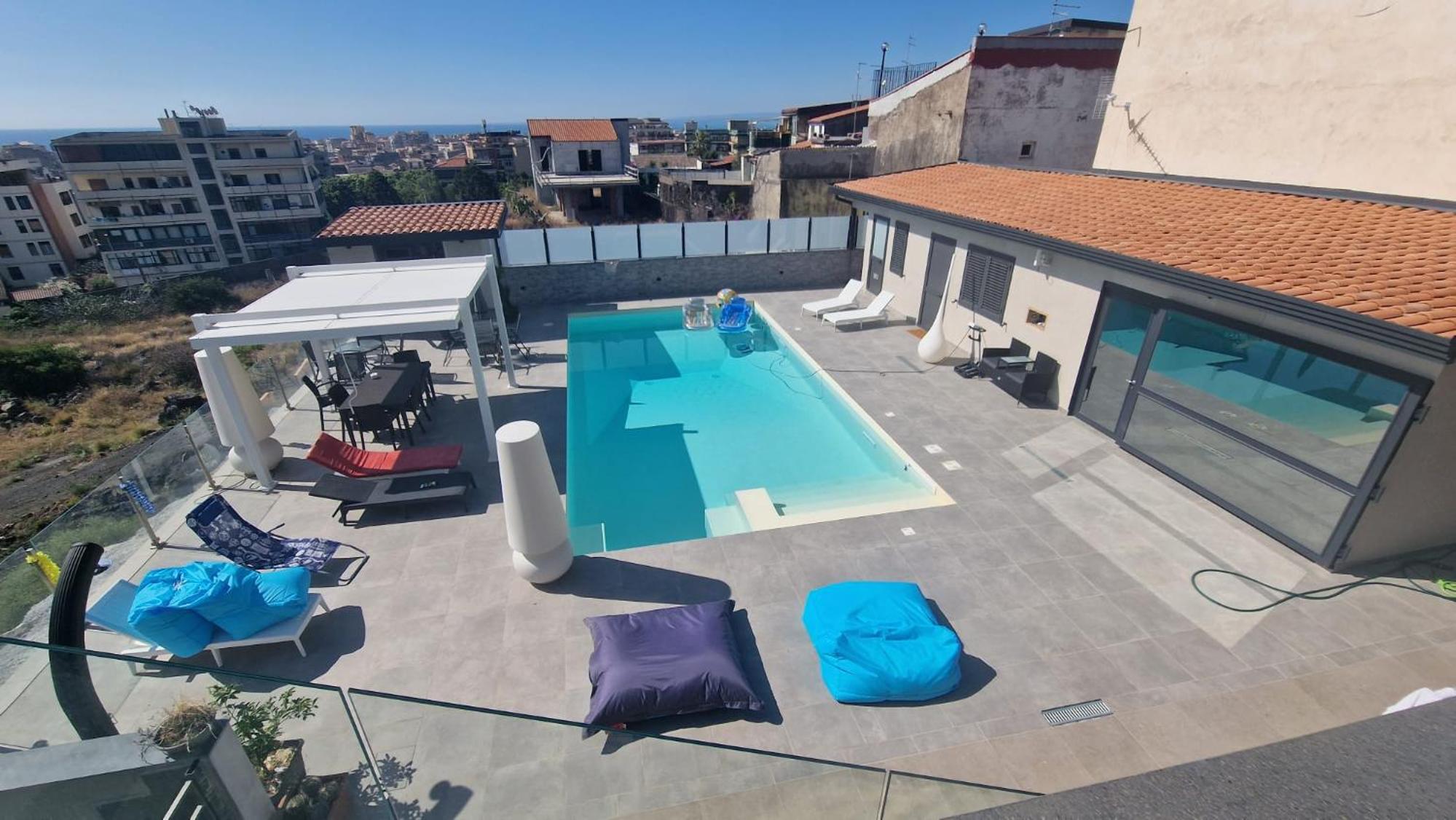 Giovannino House