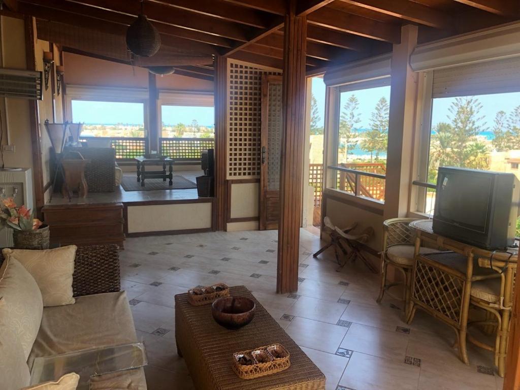 Spacious Beach Vacation House