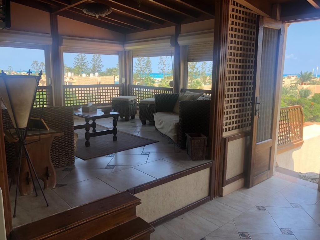 Spacious Beach Vacation House