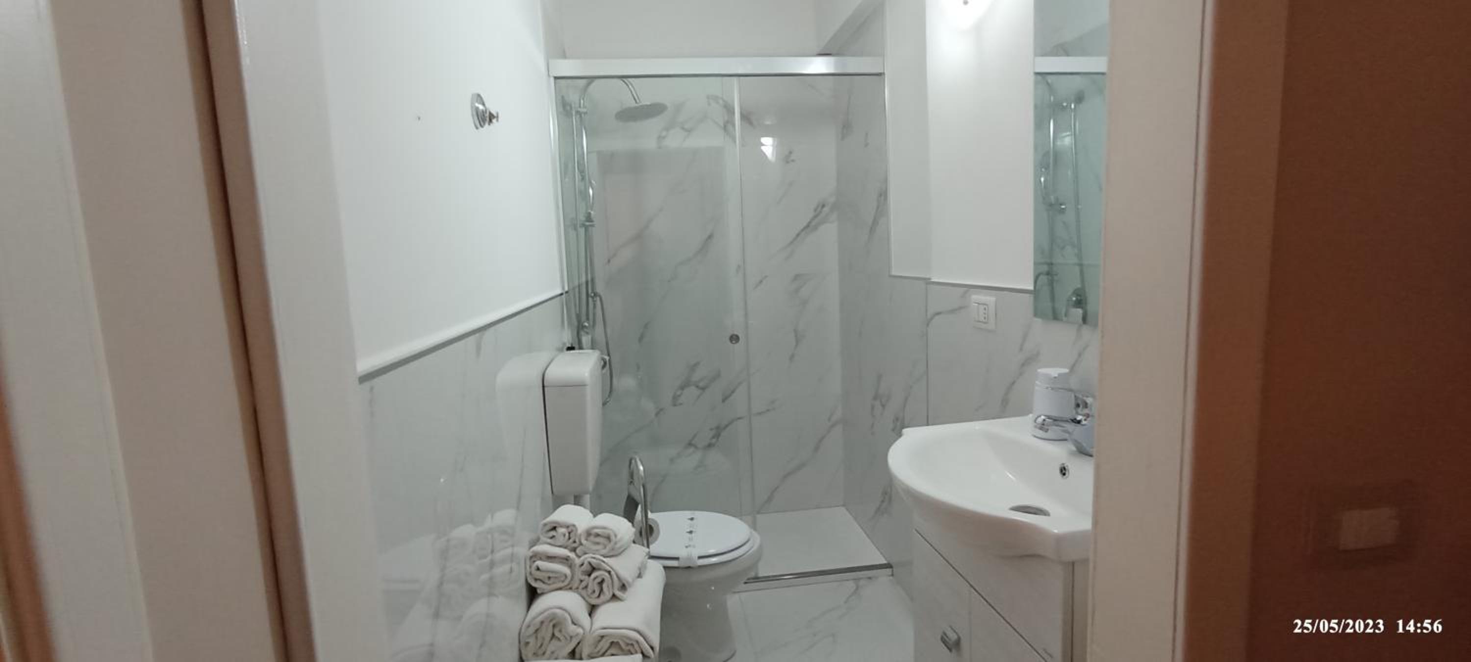 B&B Elios Rooms, fotografia 5