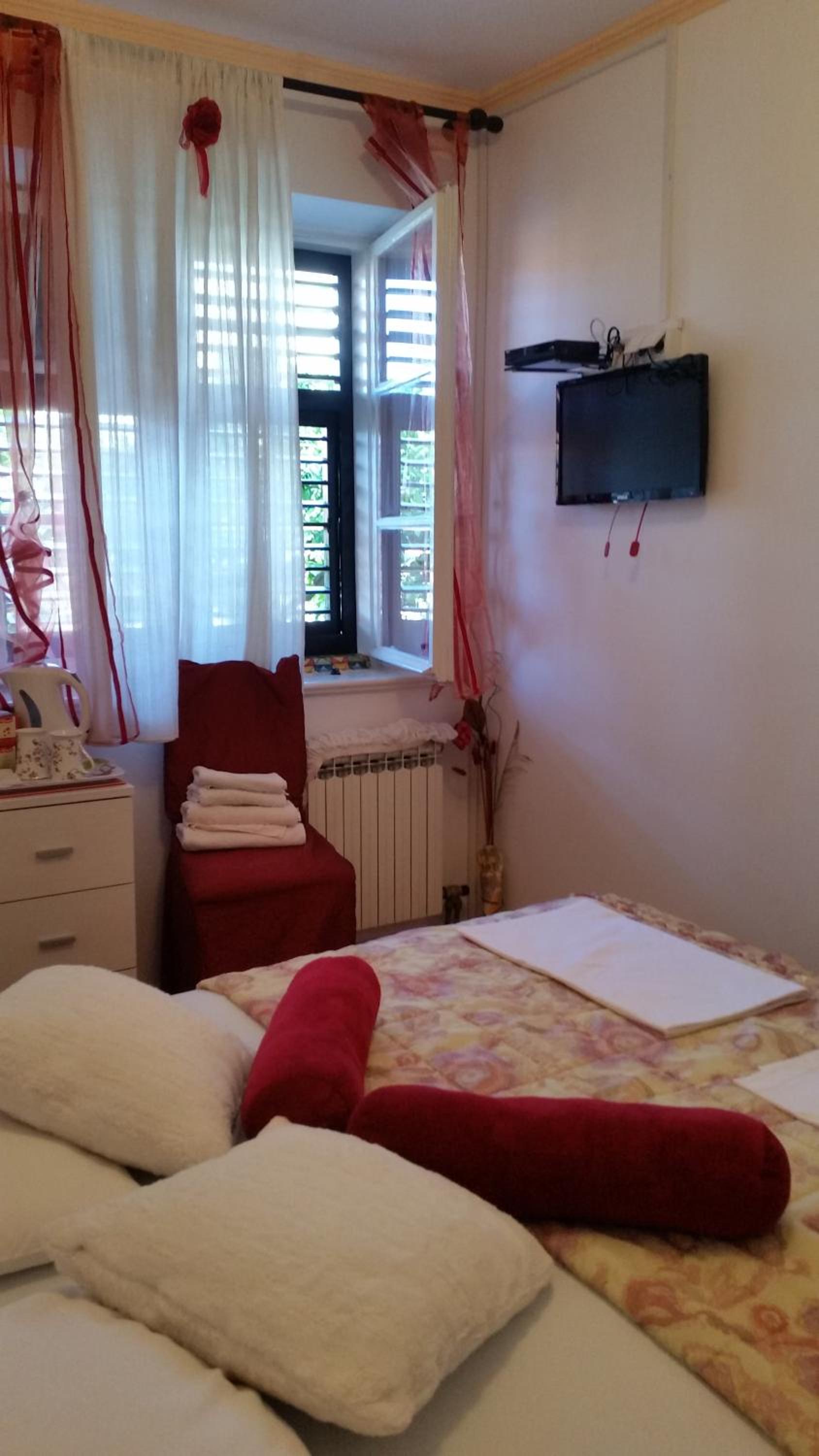 Guesthouse Ivona