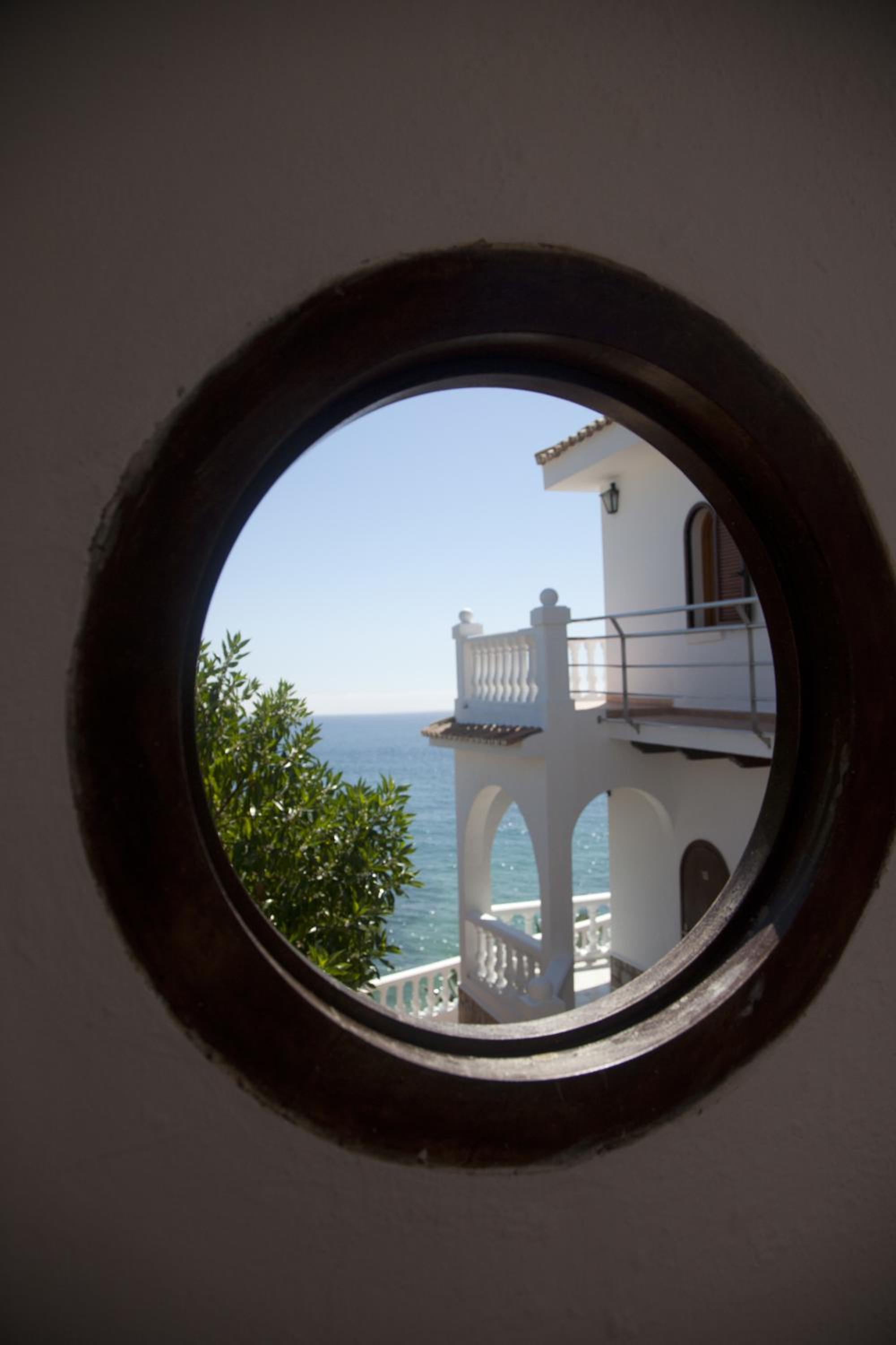 Hostal Mar de Frente