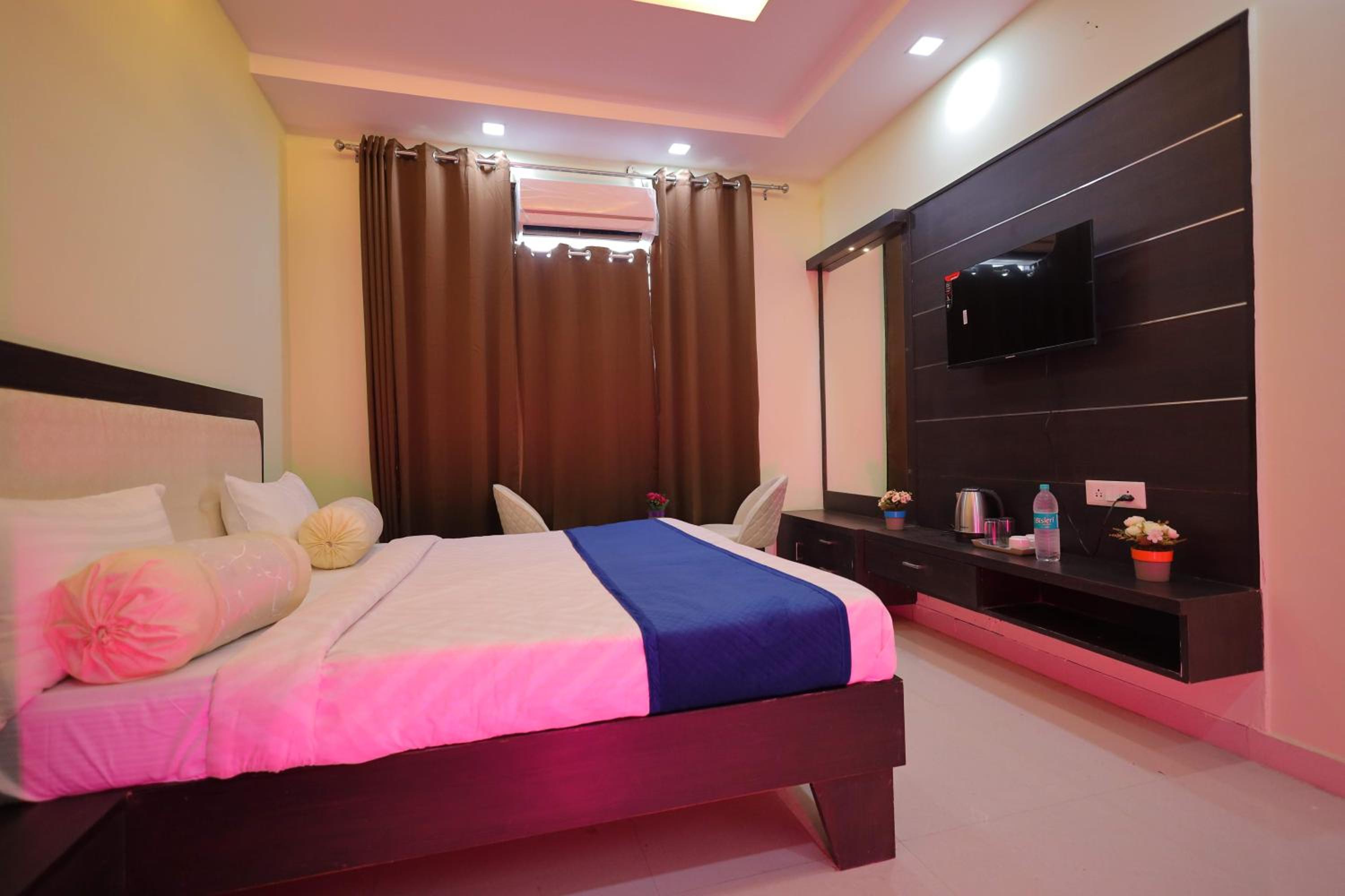 SHAKTI VILLA HOME STAY