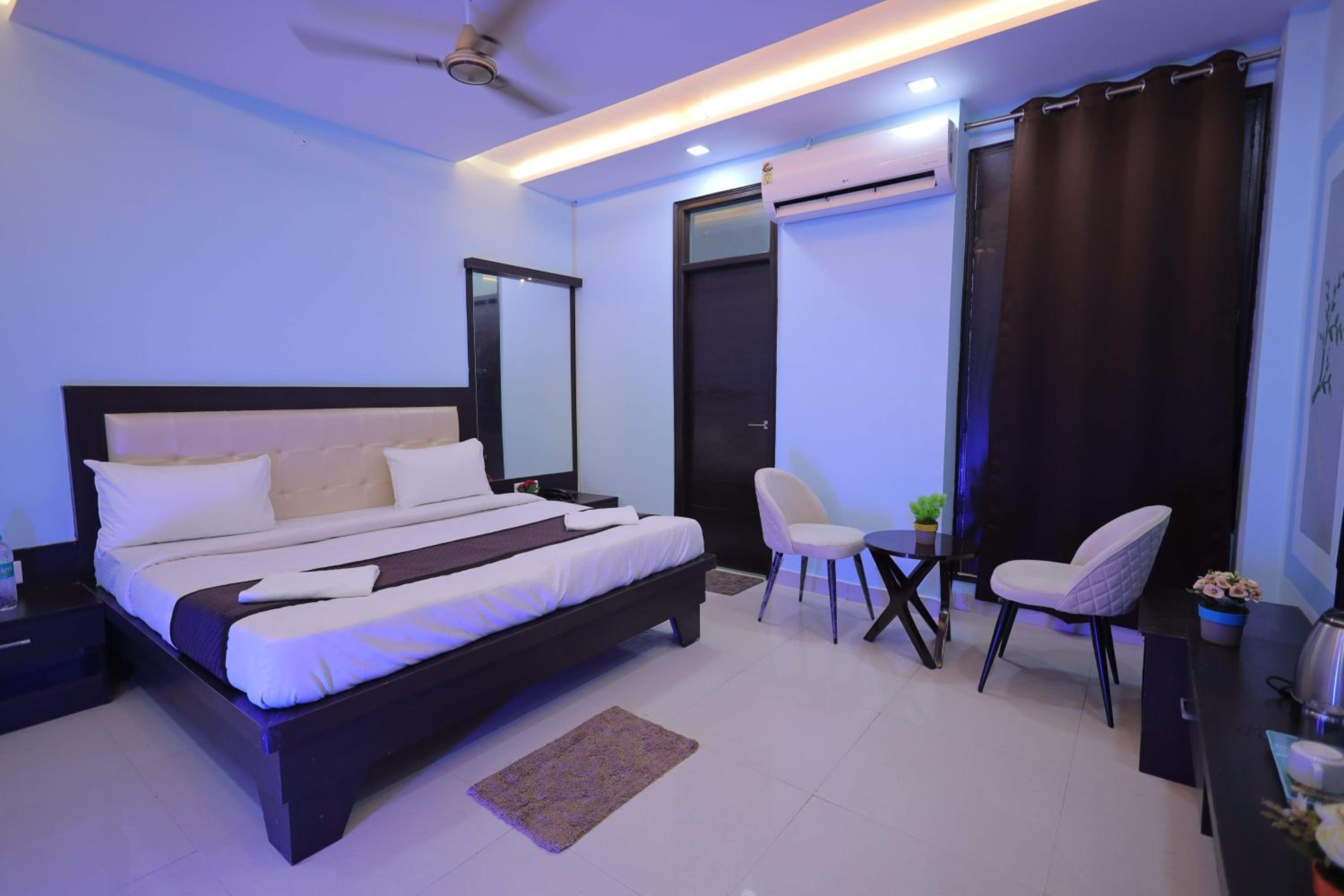 SHAKTI VILLA HOME STAY
