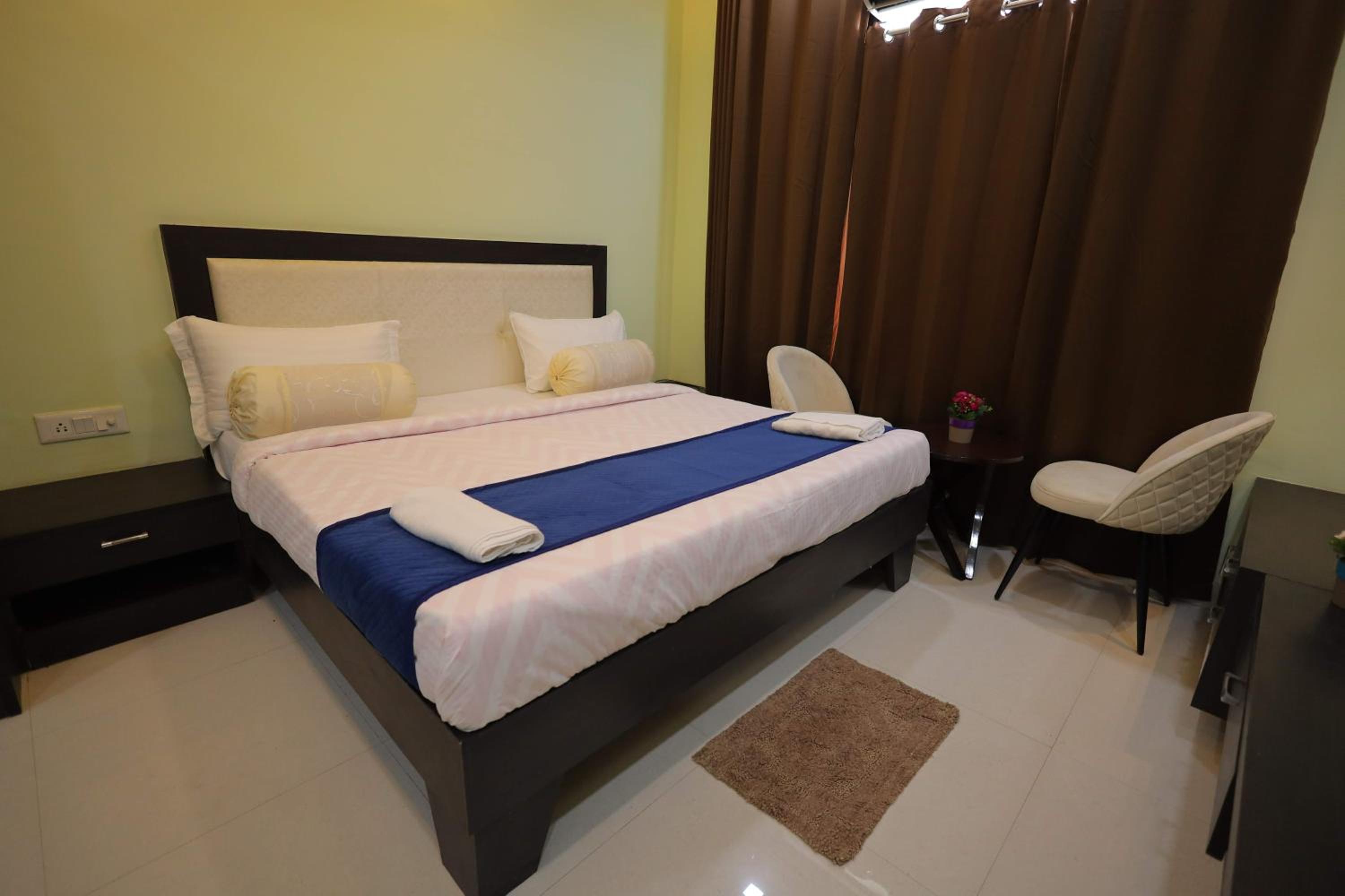 SHAKTI VILLA HOME STAY