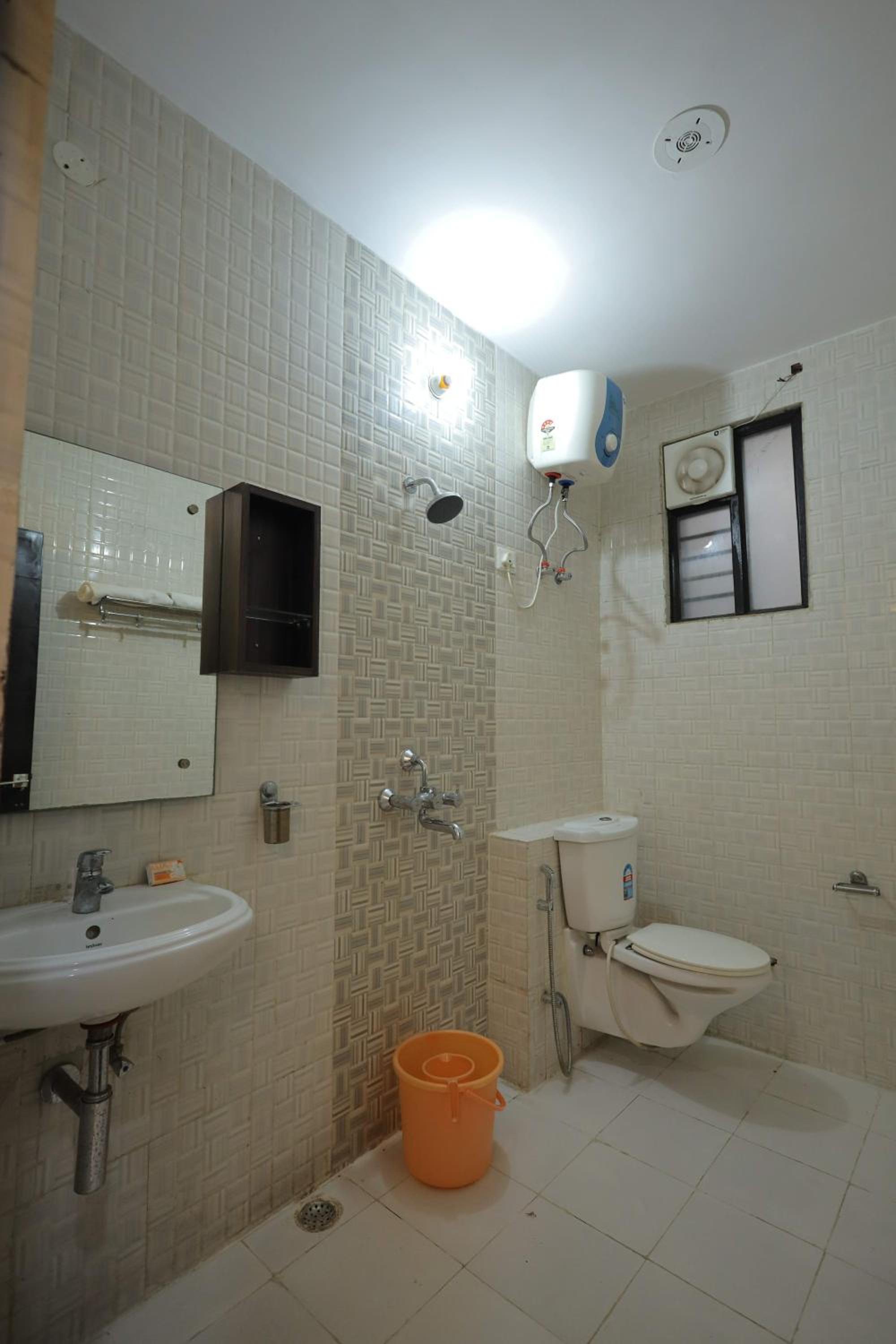 SHAKTI VILLA HOME STAY