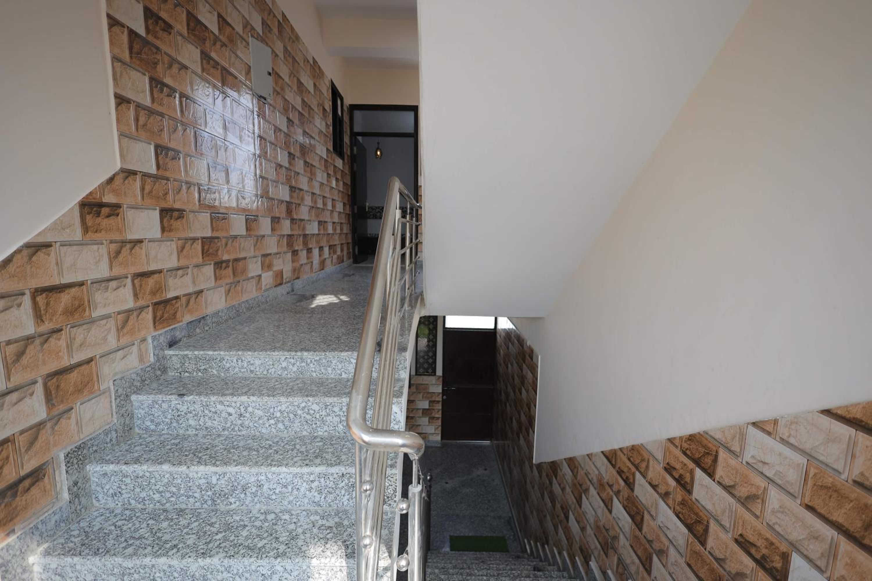SHAKTI VILLA HOME STAY