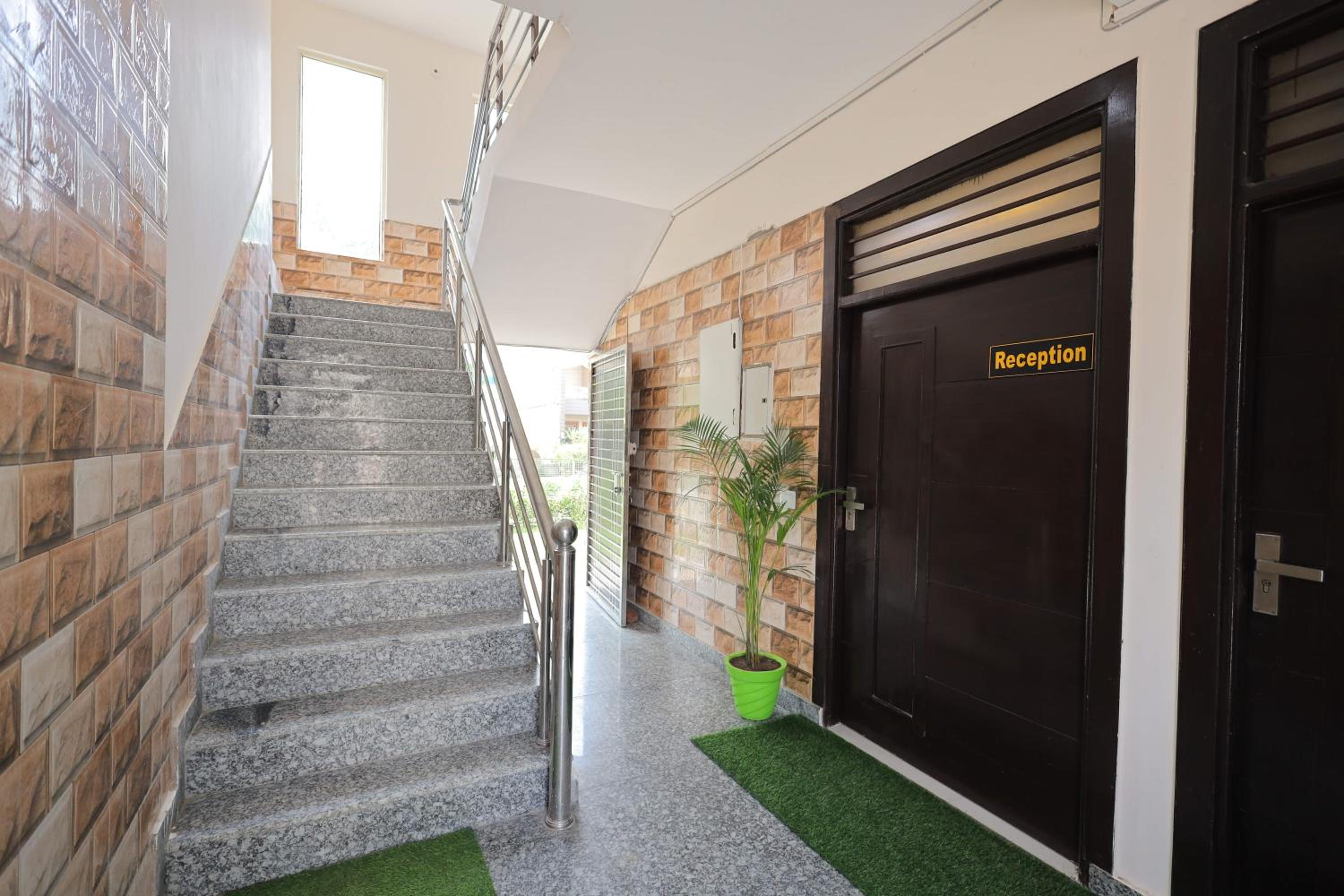 SHAKTI VILLA HOME STAY