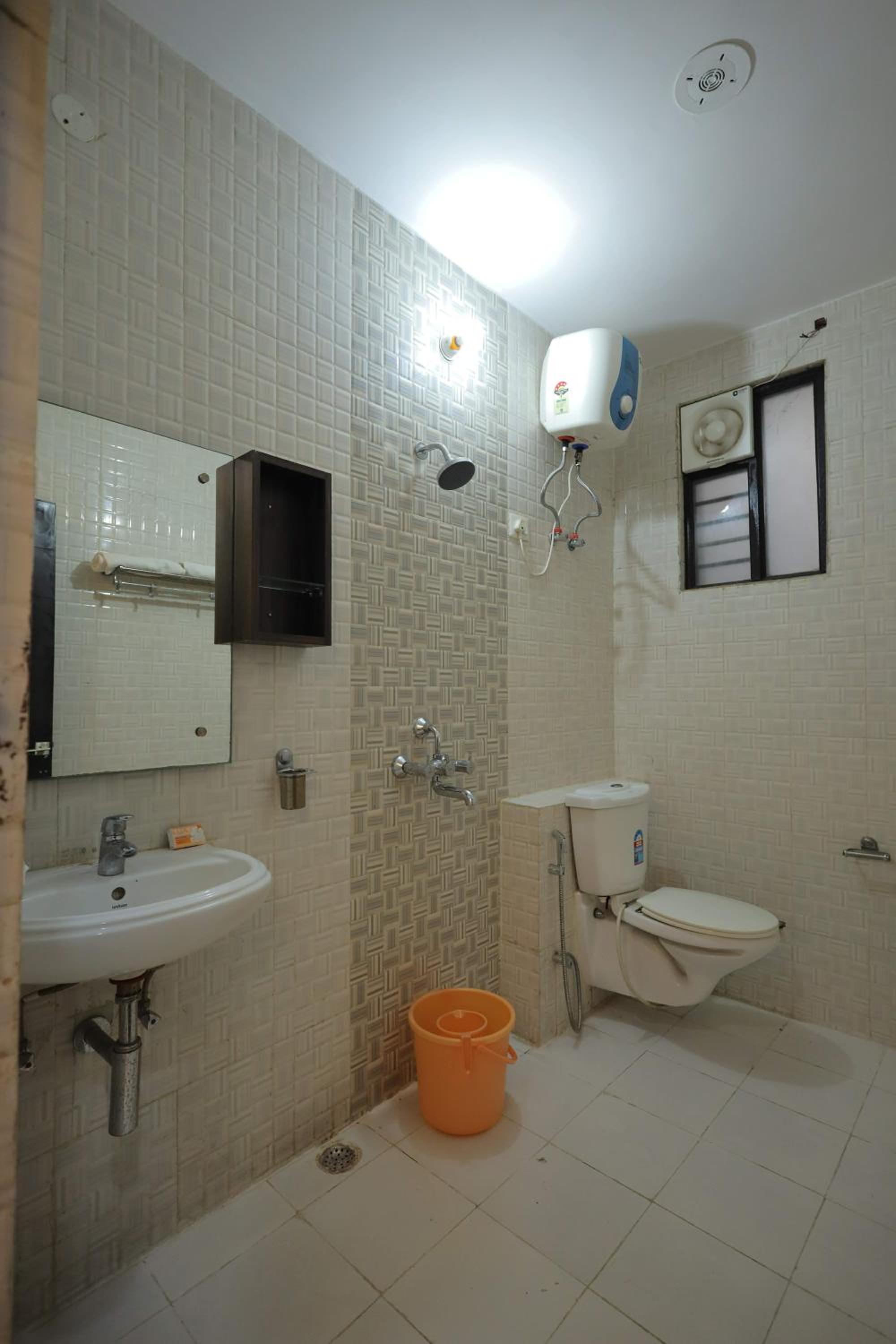 SHAKTI VILLA HOME STAY