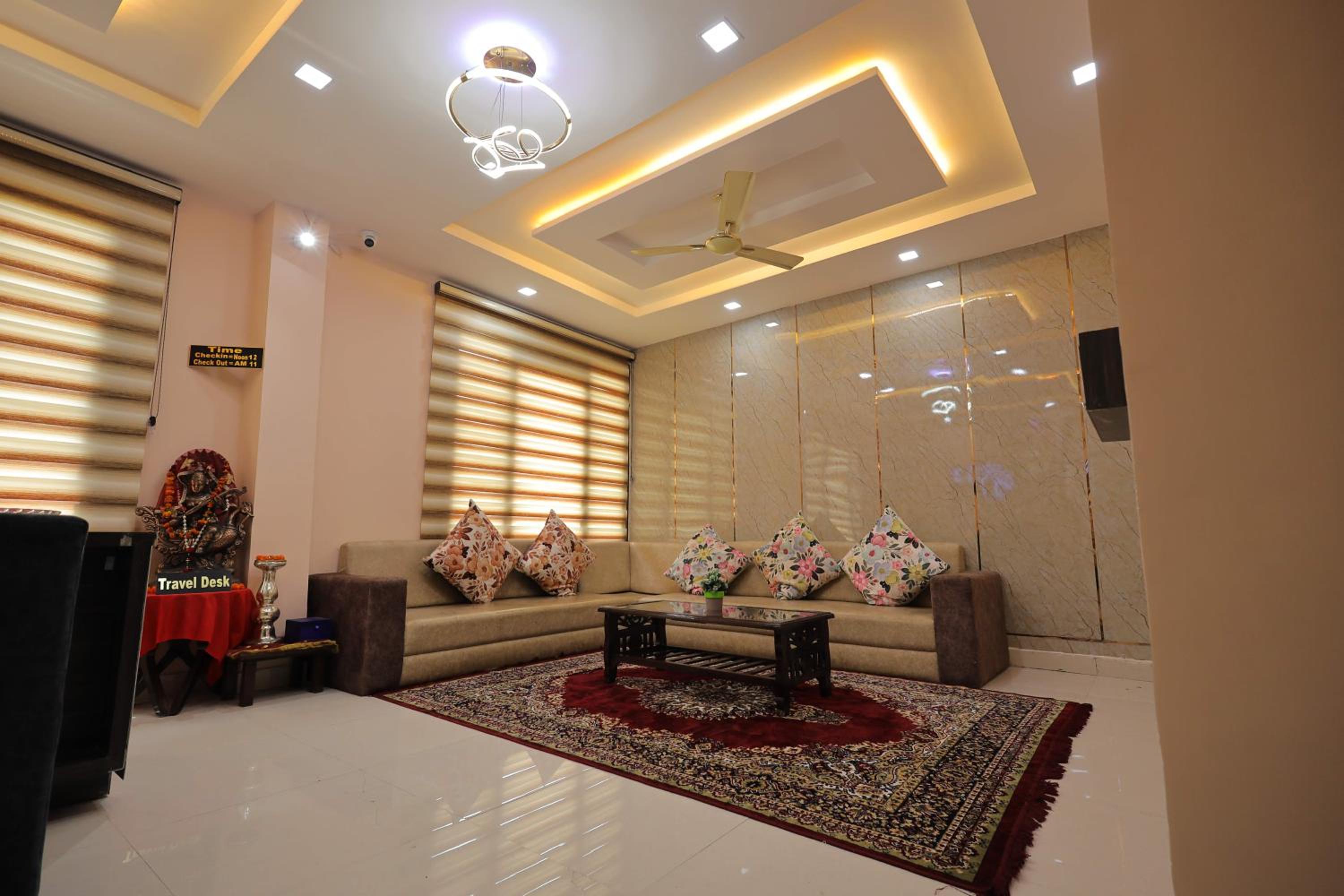 SHAKTI VILLA HOME STAY