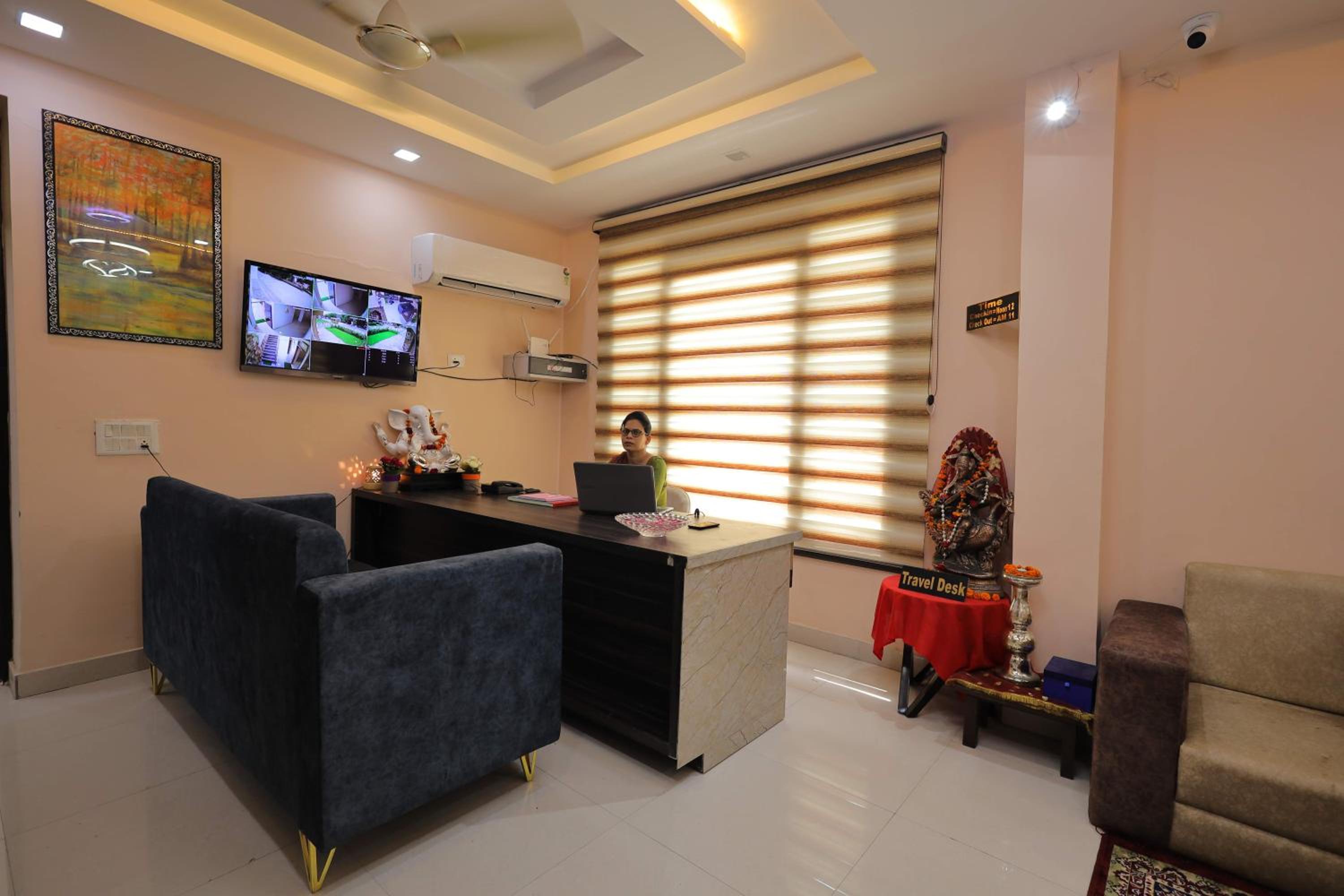 SHAKTI VILLA HOME STAY