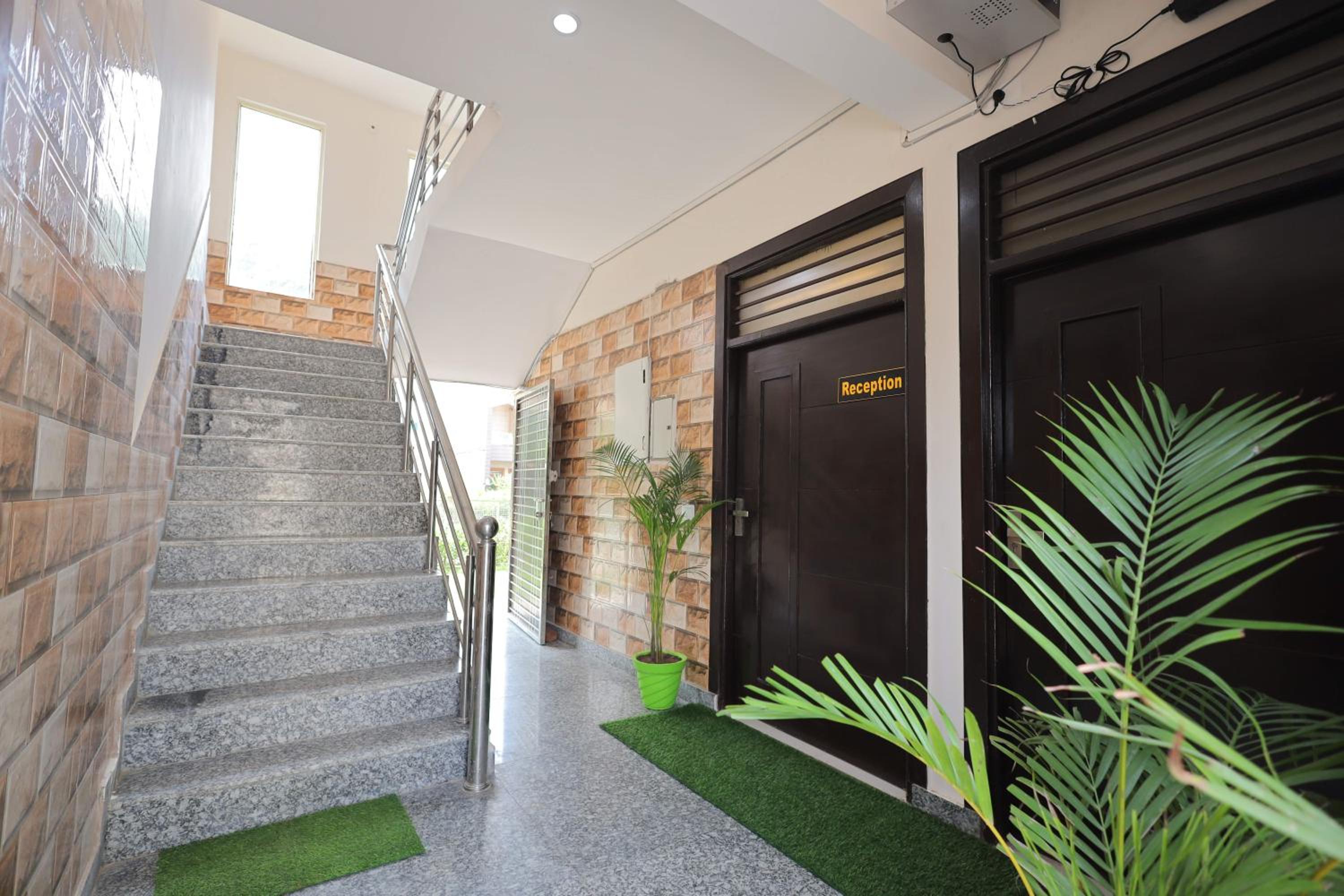 SHAKTI VILLA HOME STAY