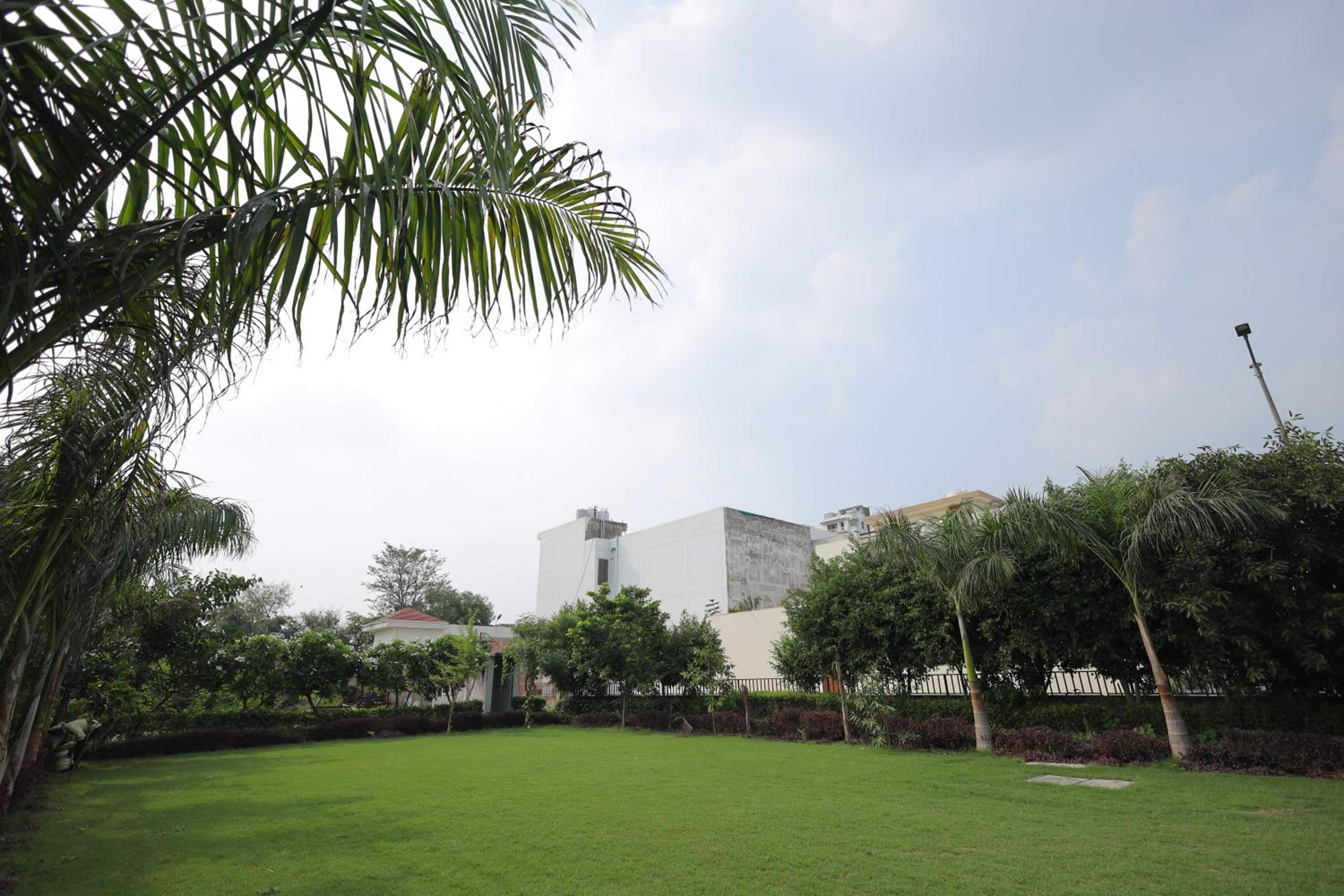 SHAKTI VILLA HOME STAY