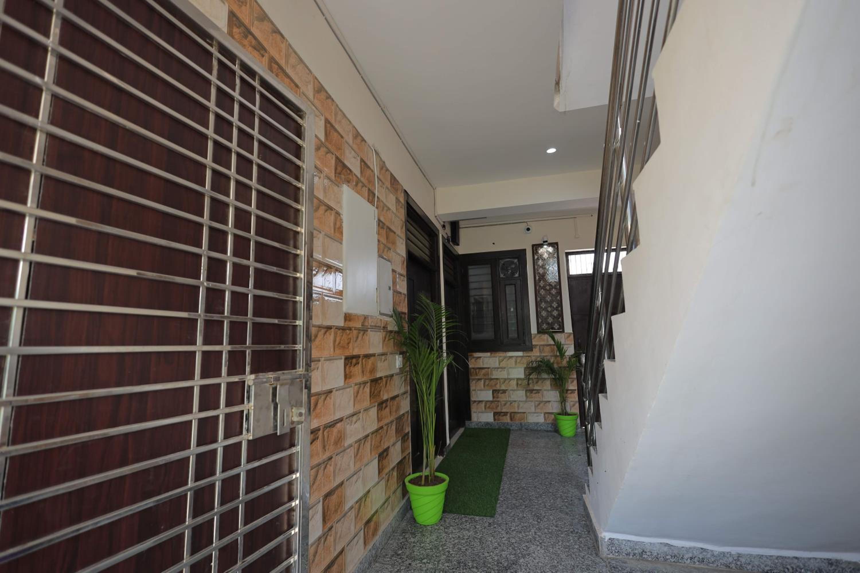SHAKTI VILLA HOME STAY