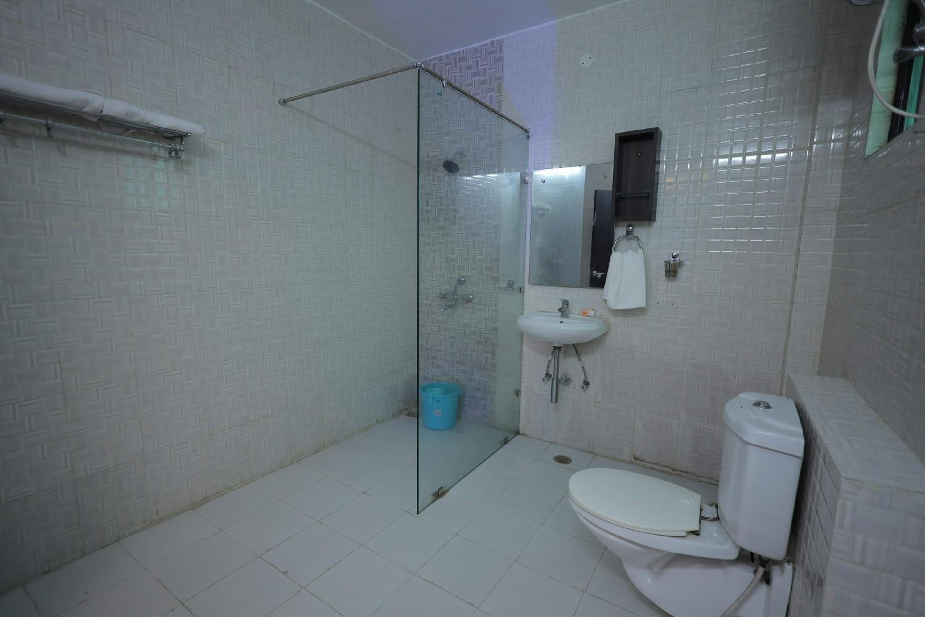 SHAKTI VILLA HOME STAY
